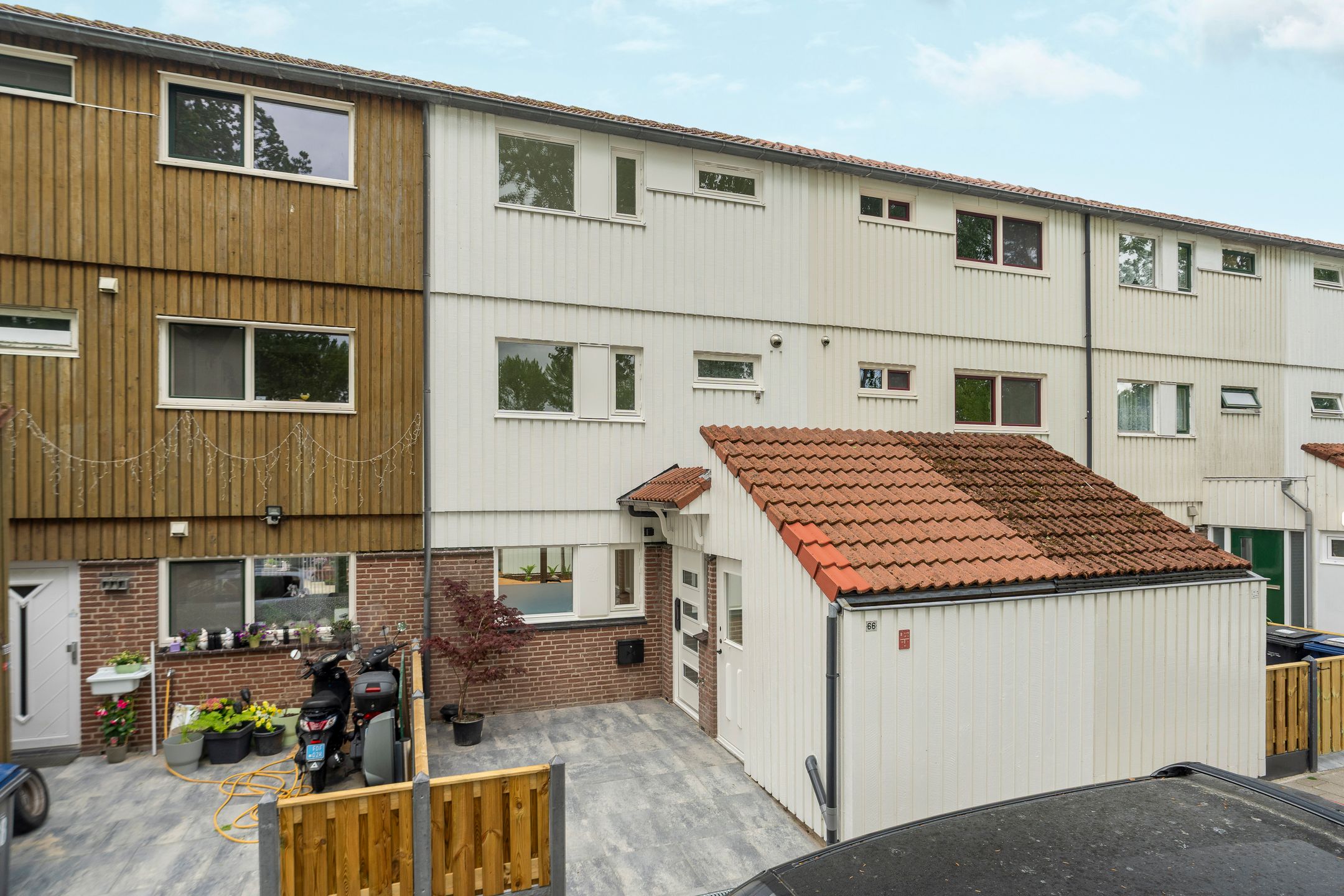 Foto van Pijlrogstraat 66, Almere