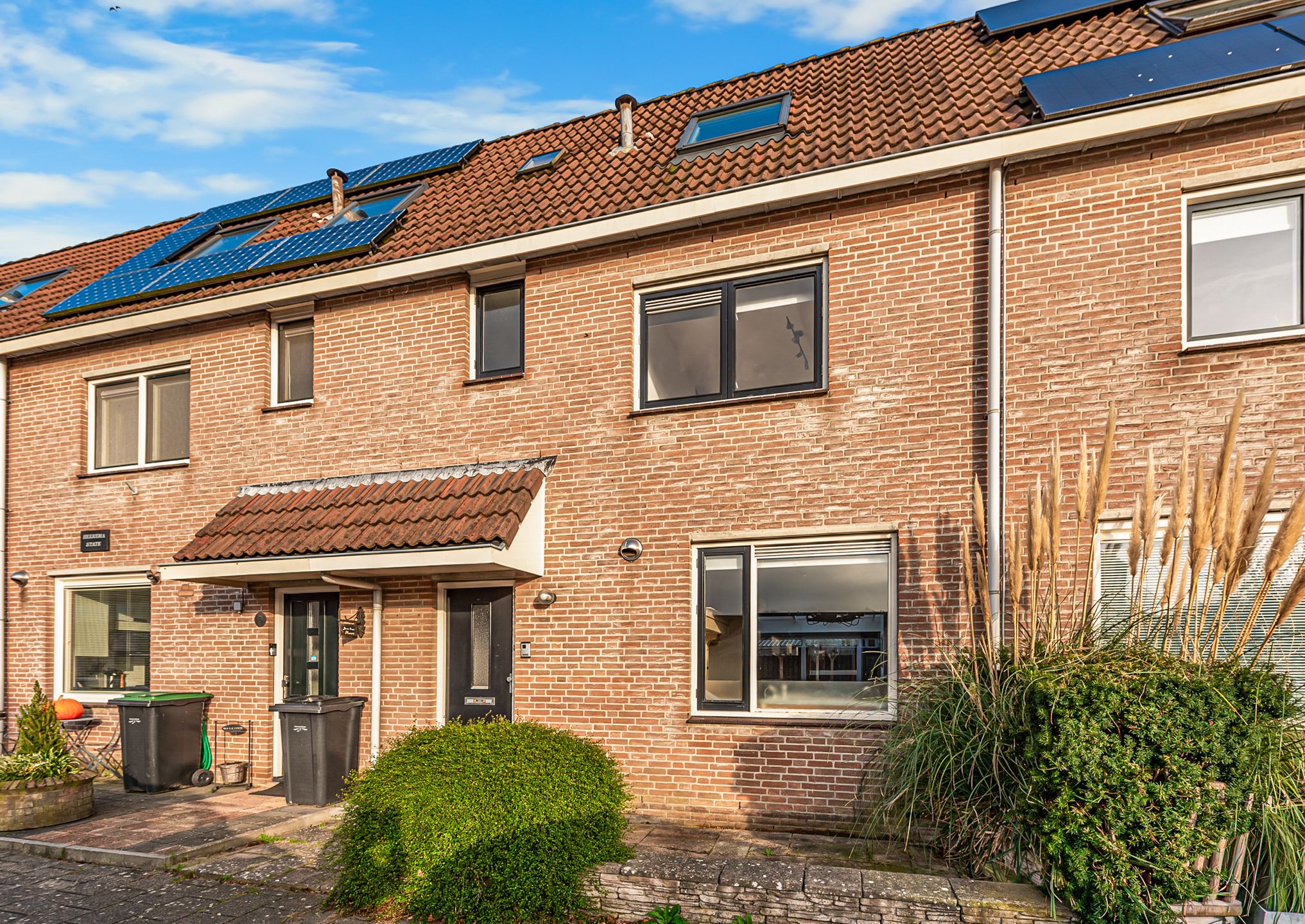 Foto van Gulstraat 11, Almere