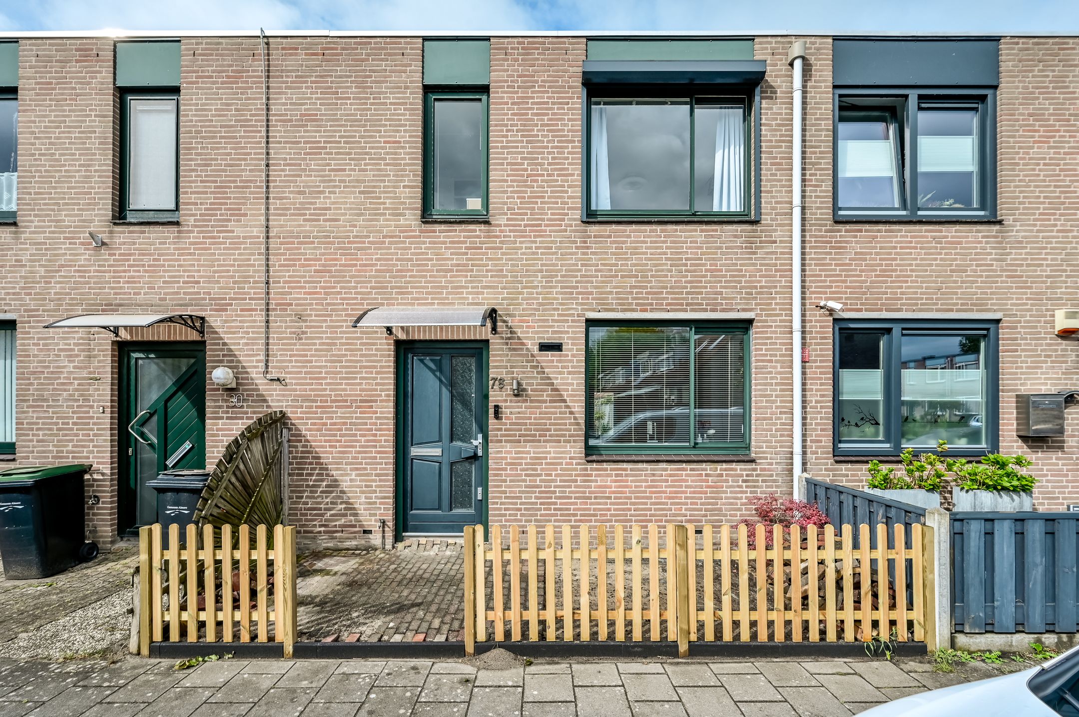 Foto van Palingweg 78, Almere