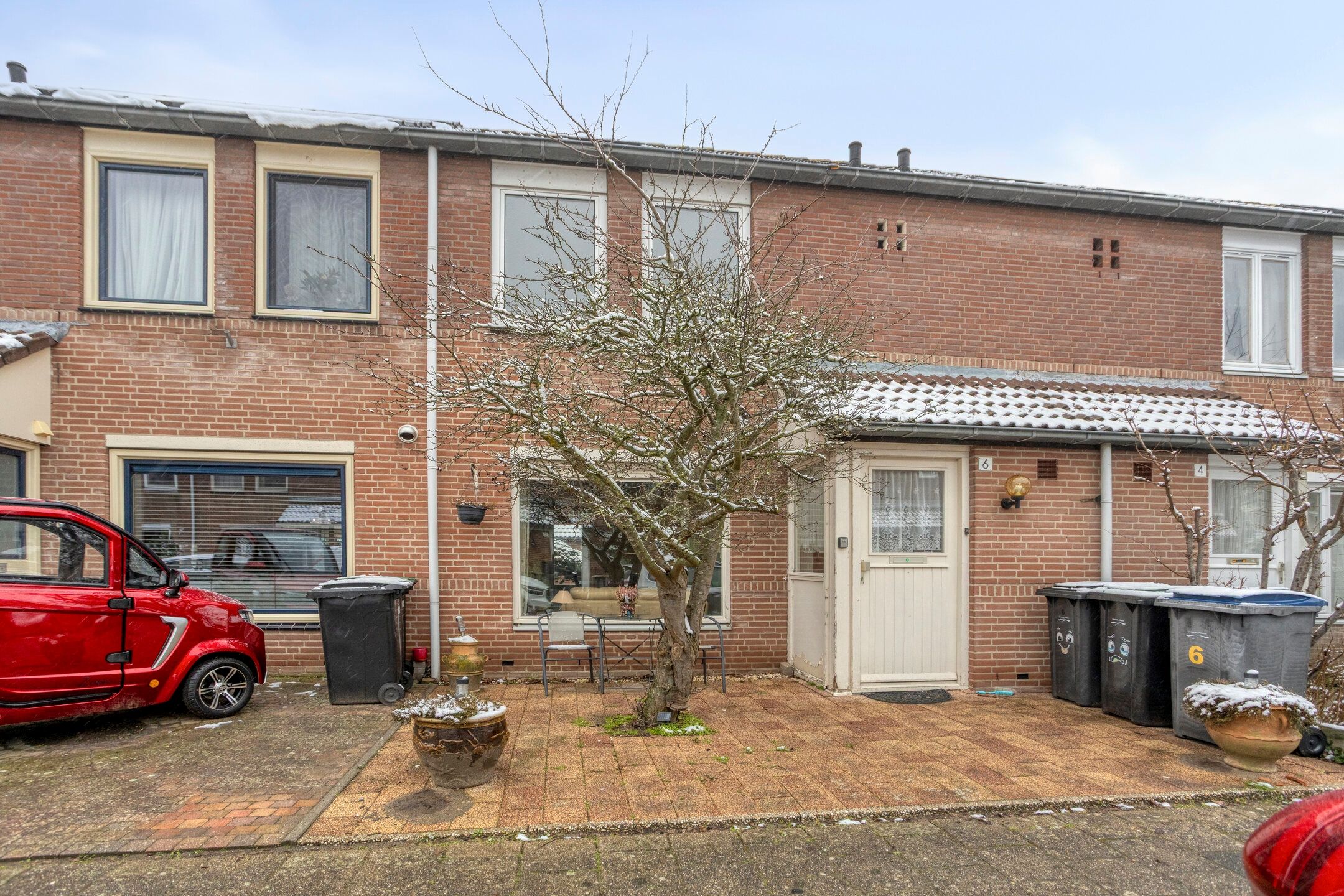 Foto van Scharstraat 6, Almere