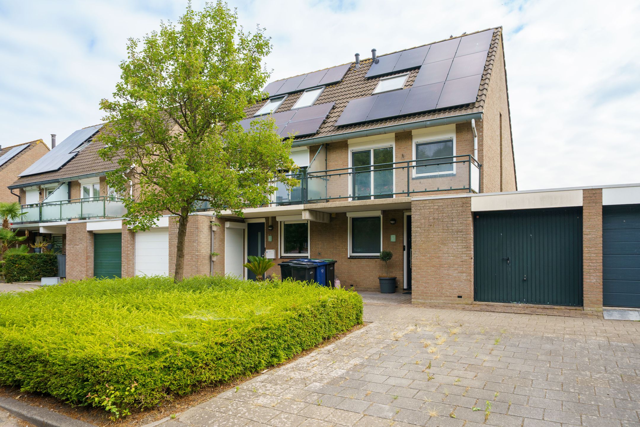 Foto van Baarsweg 17, Almere