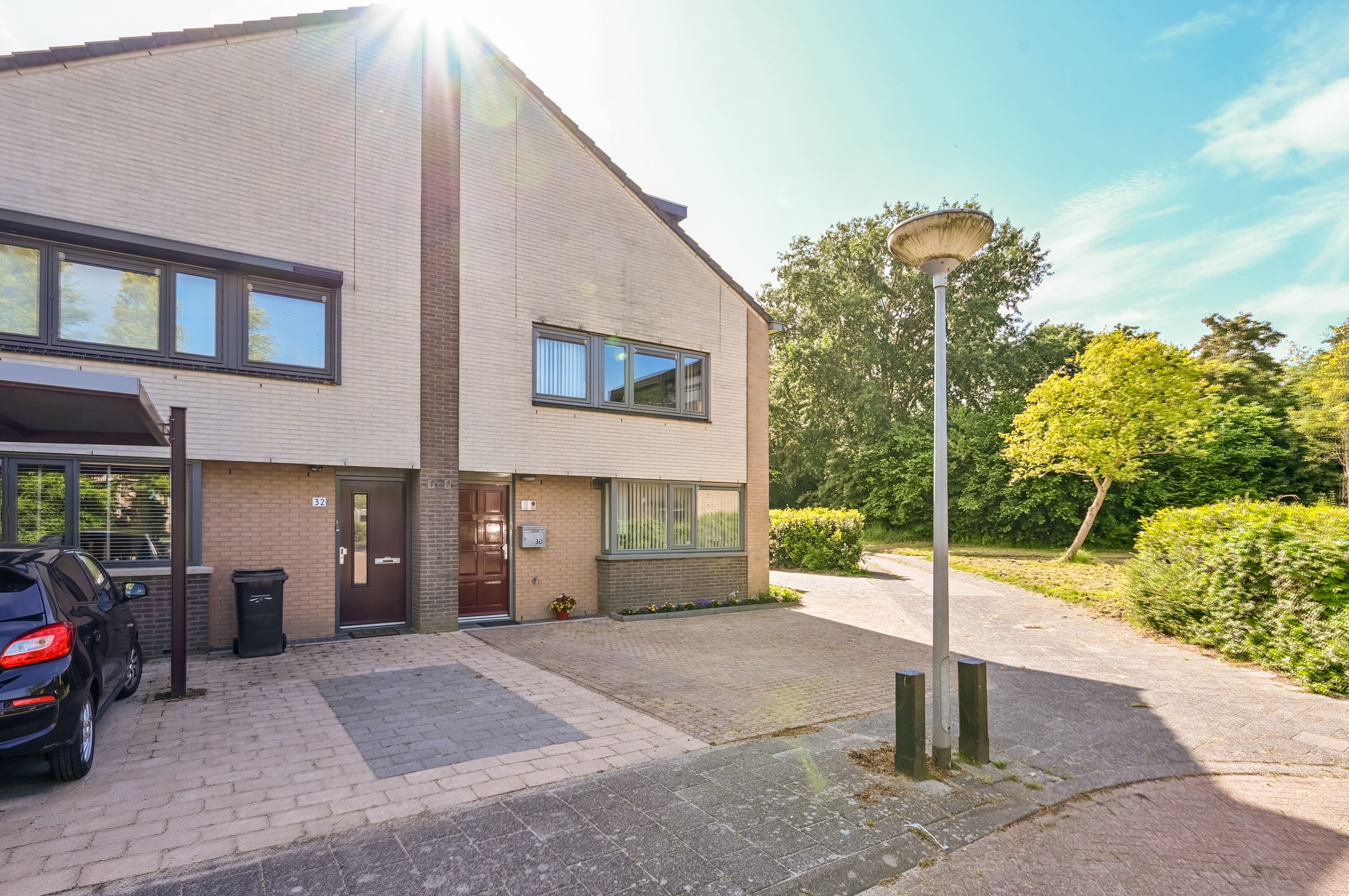 Foto van Frans Duwaerstraat 30, Almere