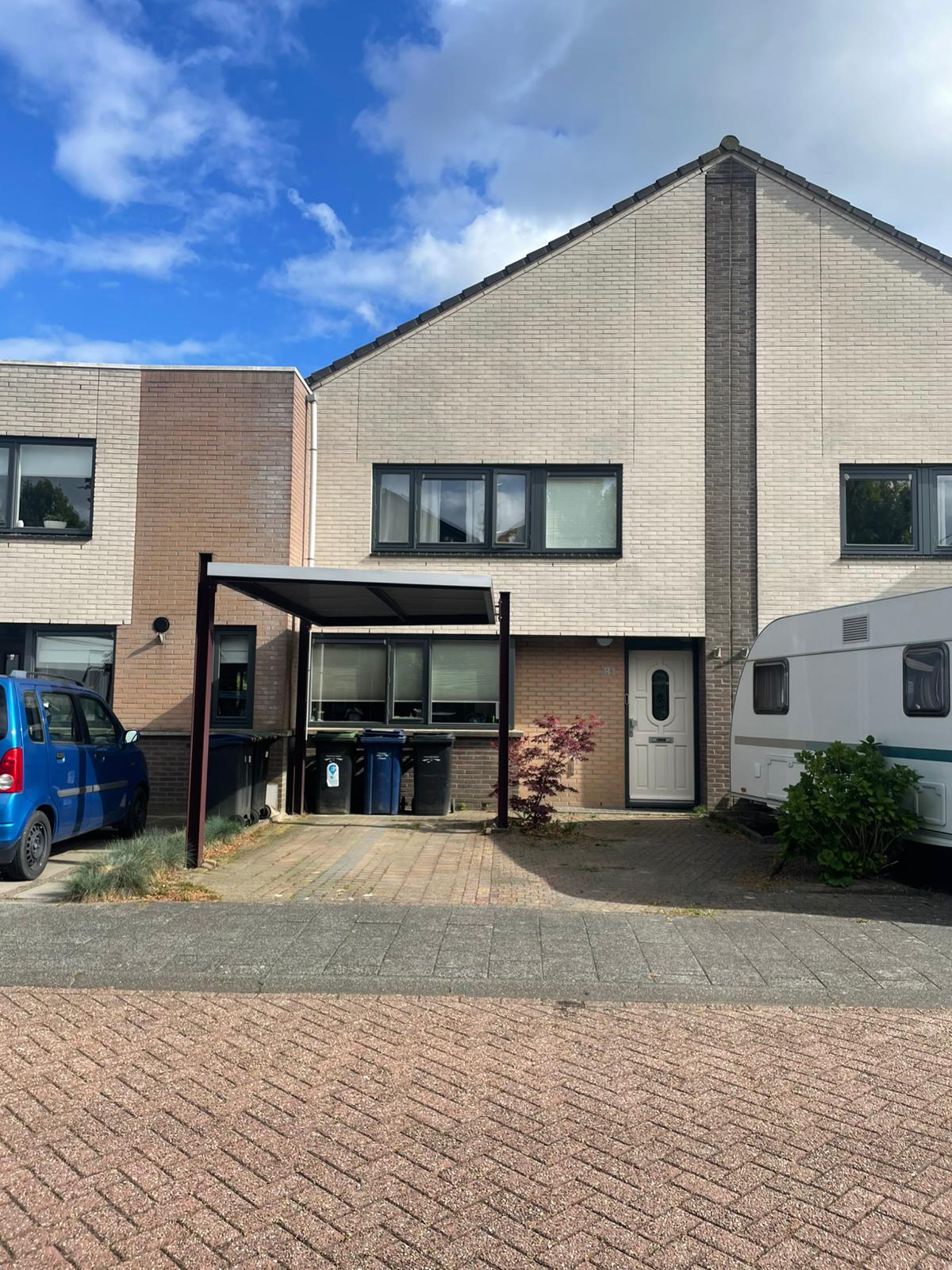 Foto van Willem Gertenbachstraat 81, Almere
