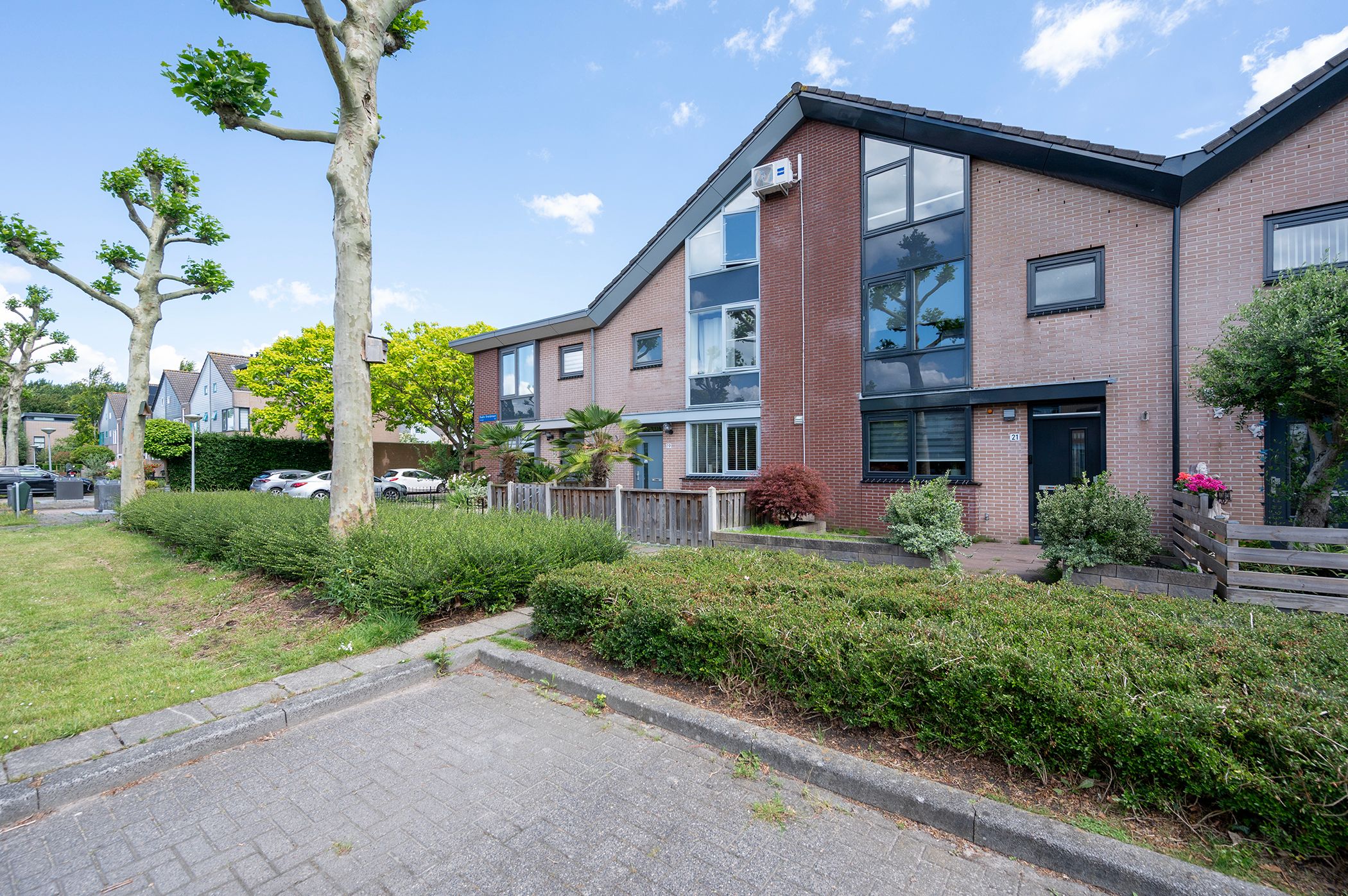 Foto van Radio Oranjelaan 19, Almere