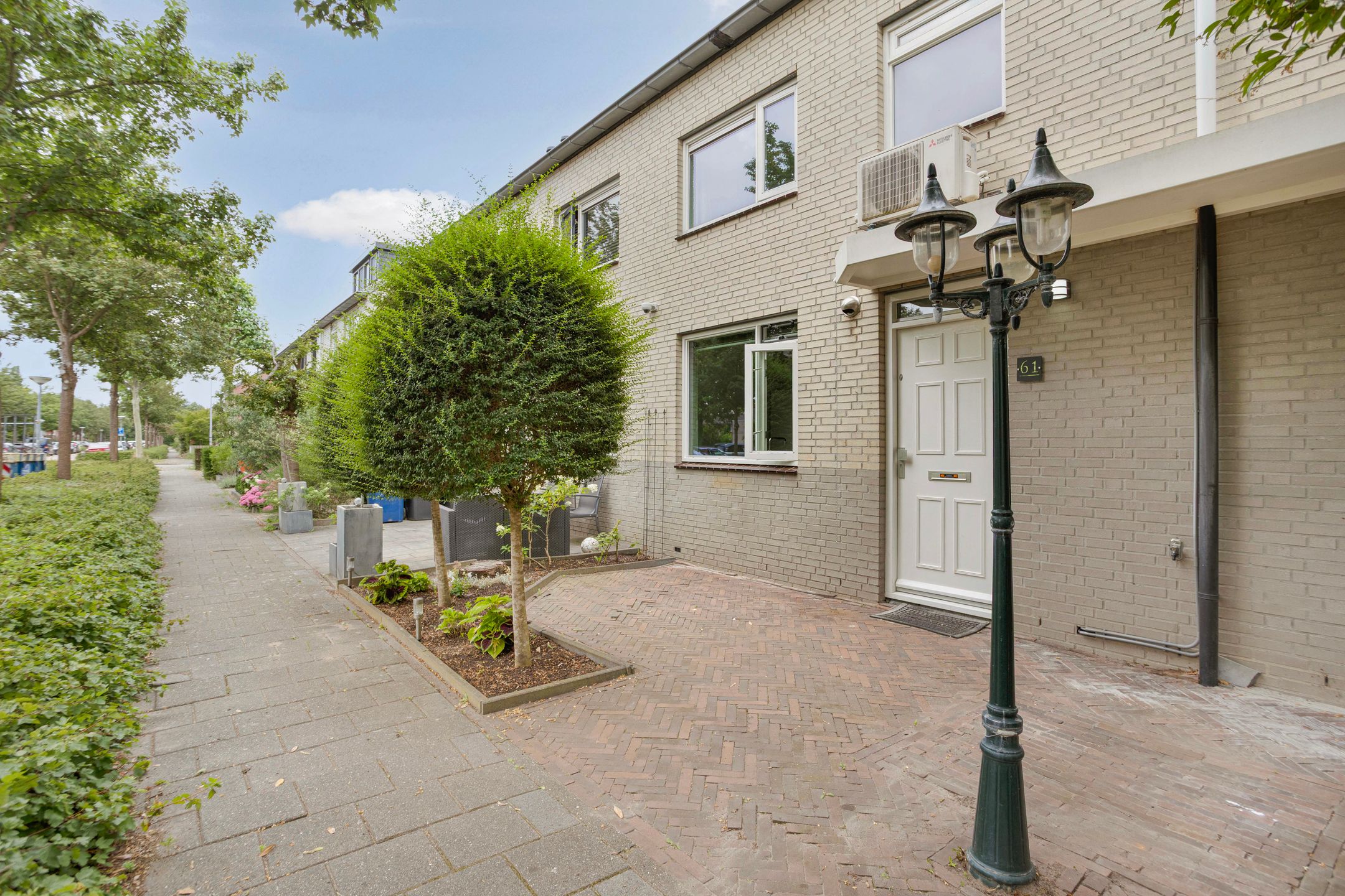 Foto van David Verloopstraat 61, Almere