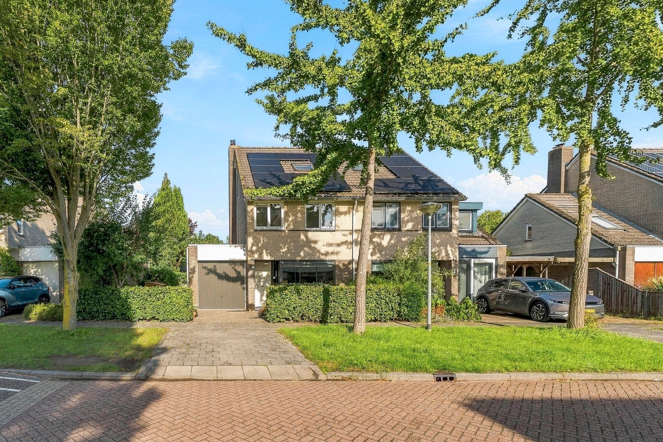 Foto van Jan Wildschutstraat 9, Almere