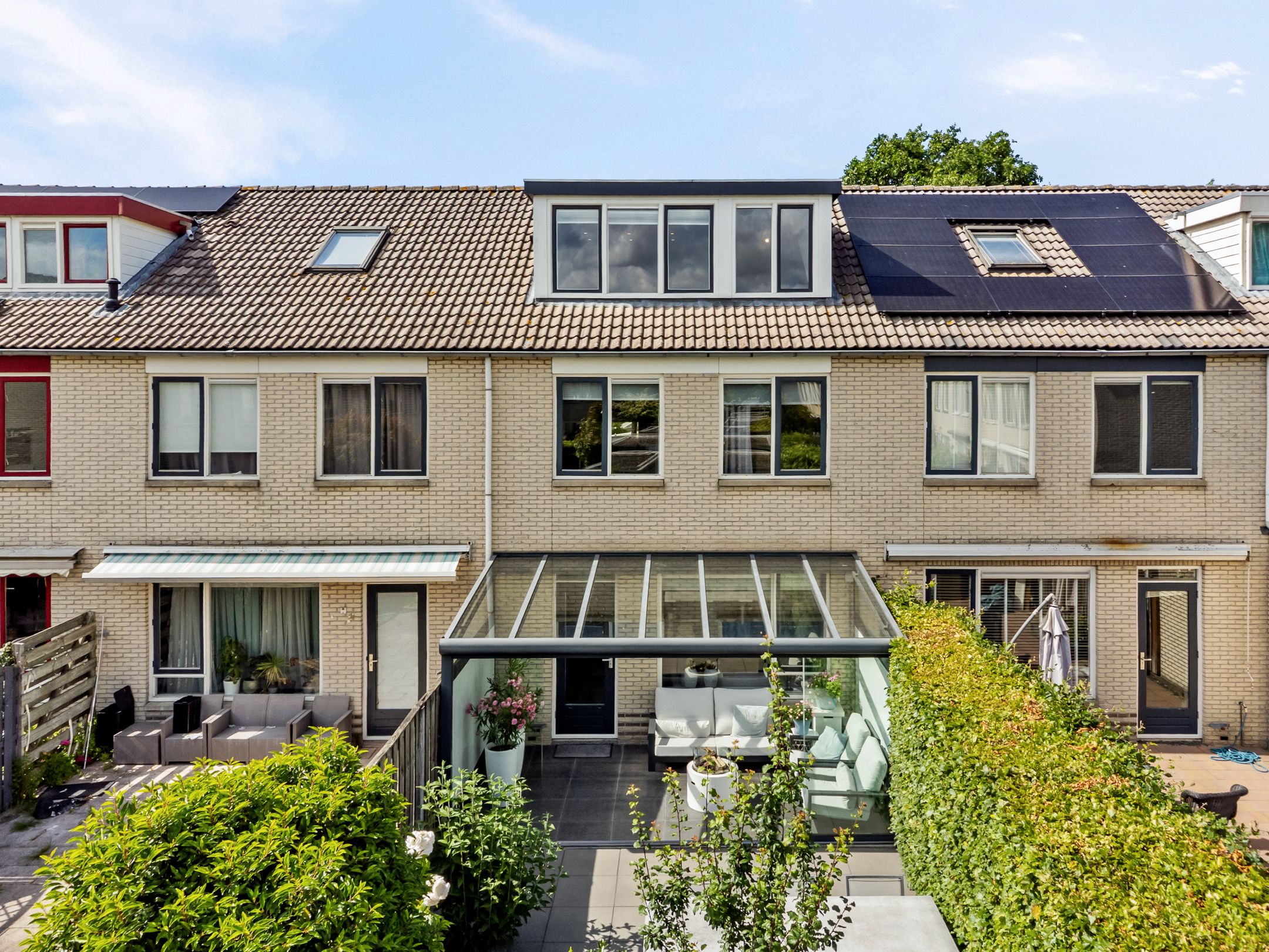 Foto van Generaal Overakkerstraat 30, Almere