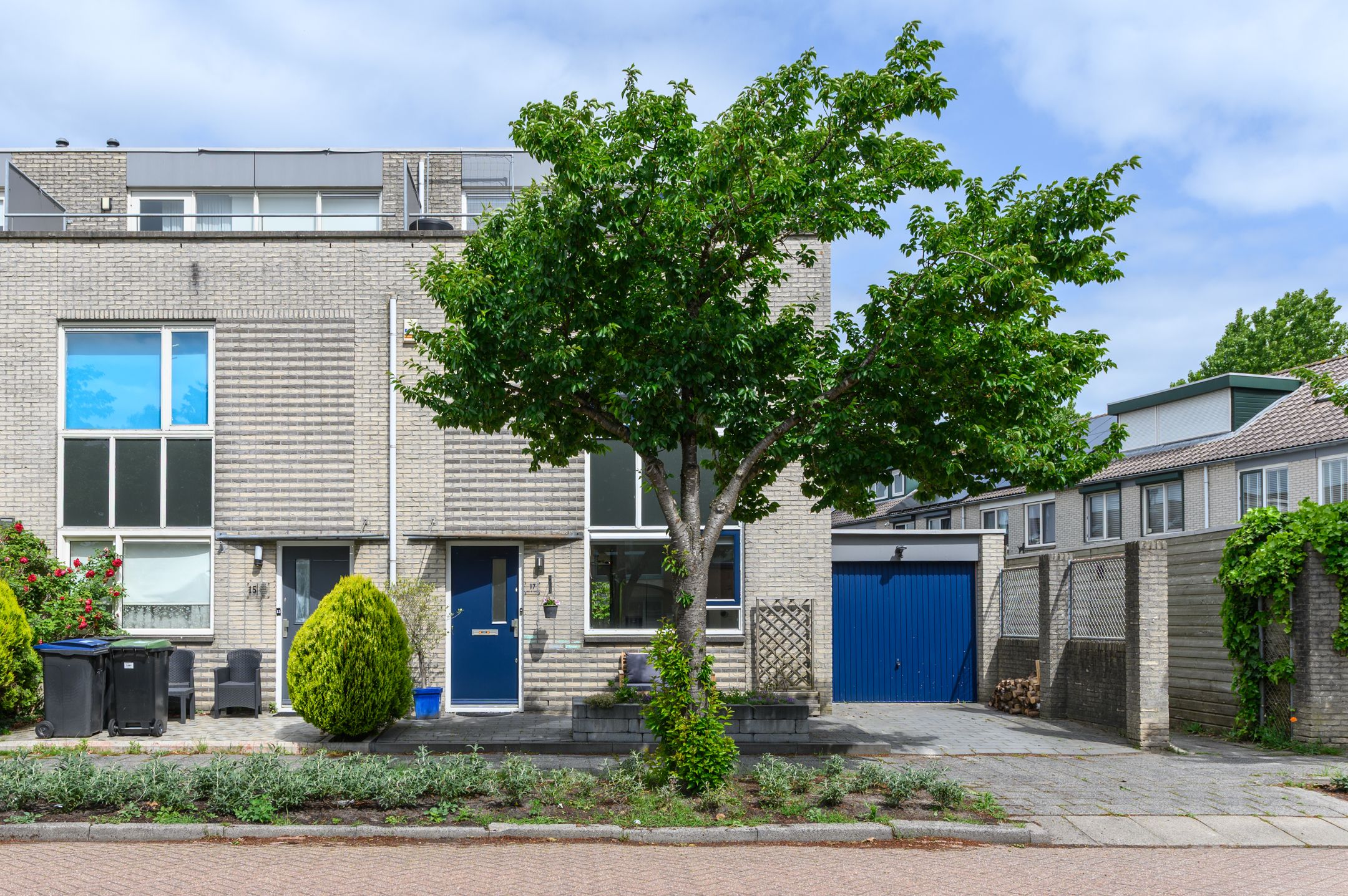 Foto van Hanna Hilgersstraat 17, Almere