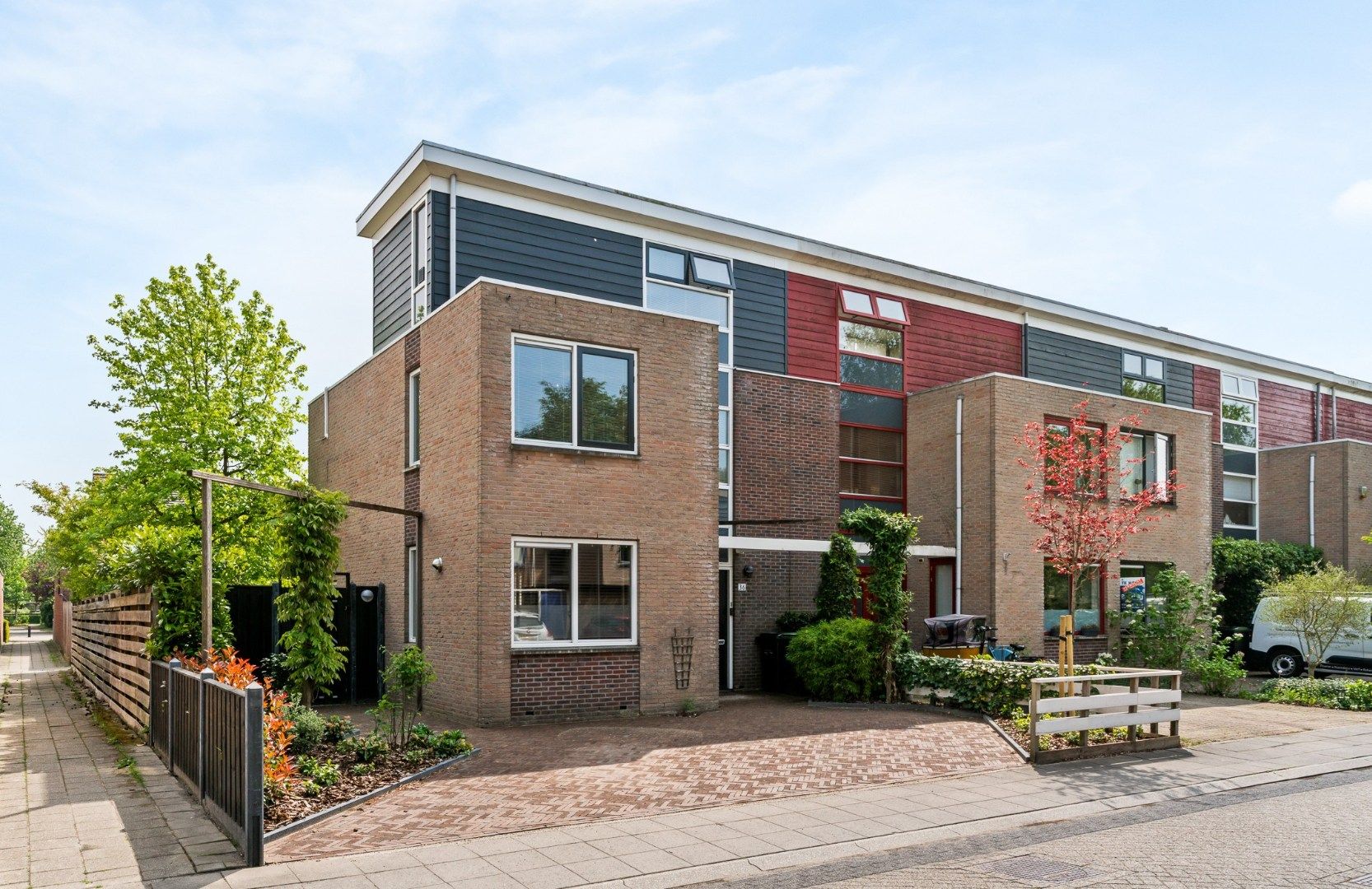 Foto van Jan van Eyckstraat 36, Almere