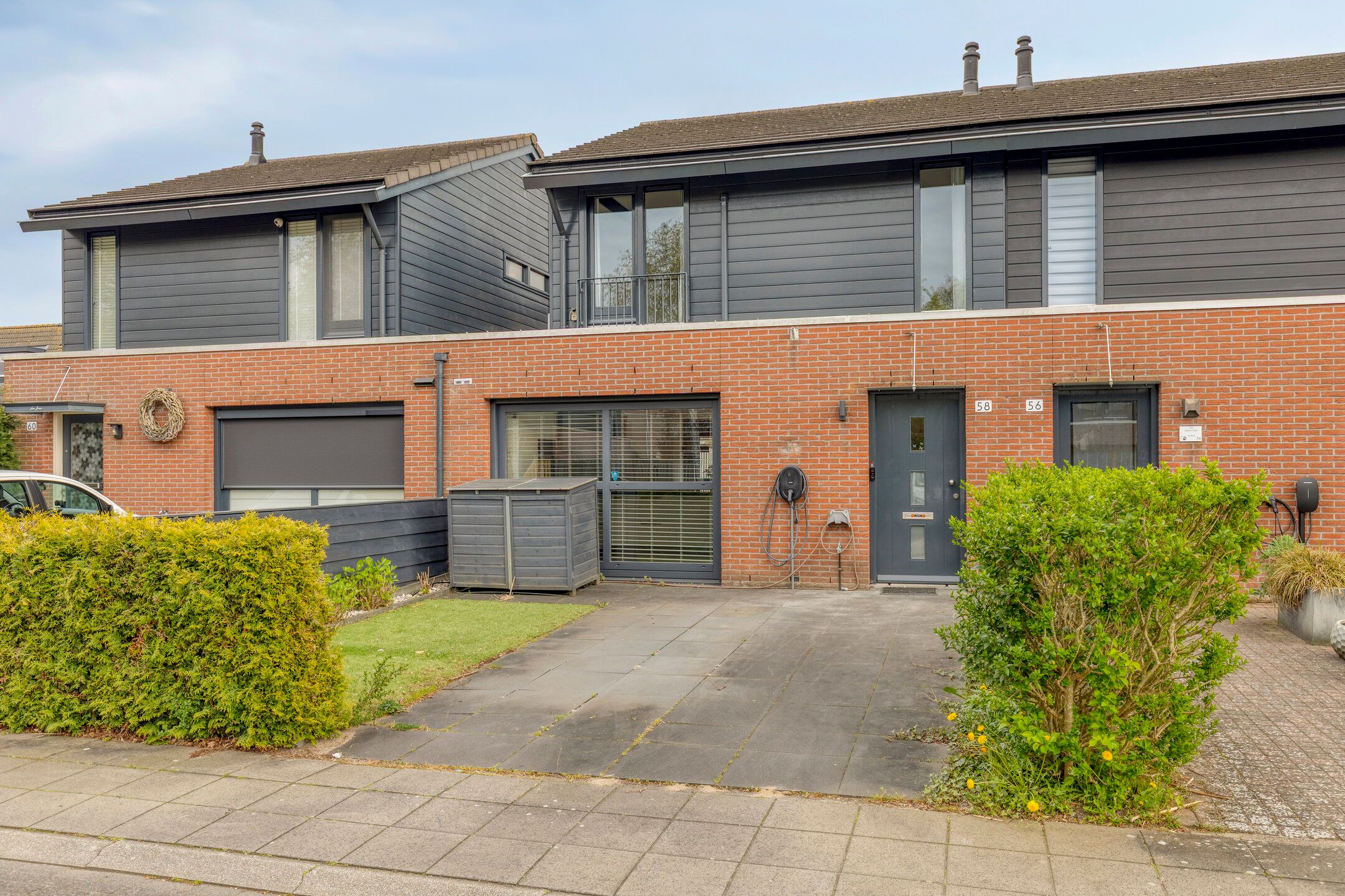 Foto van Pieter Brueghelstraat 58, Almere