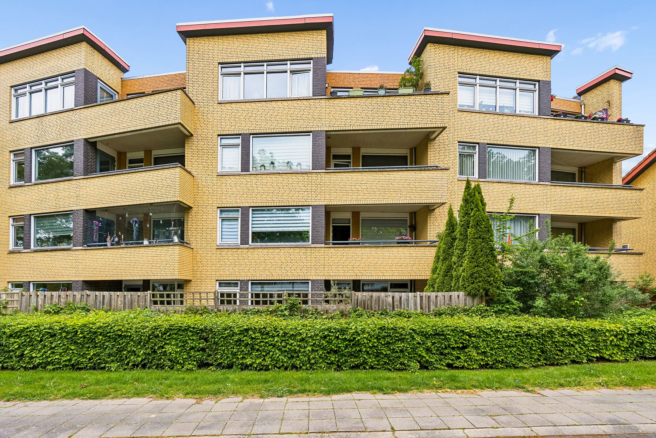 Foto van Johannes Vermeerstraat 134, Almere