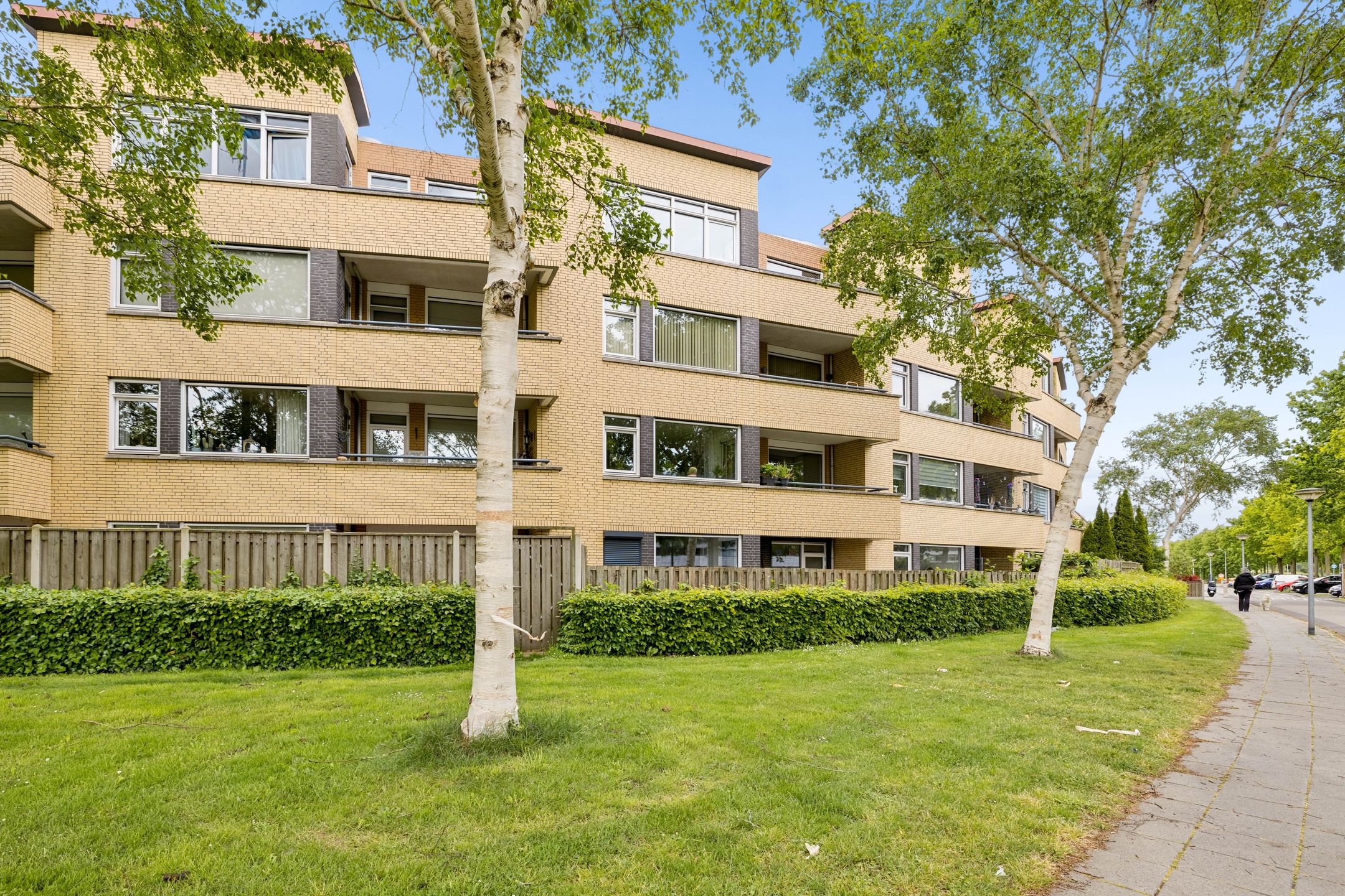 Foto van Johannes Vermeerstraat 148, Almere