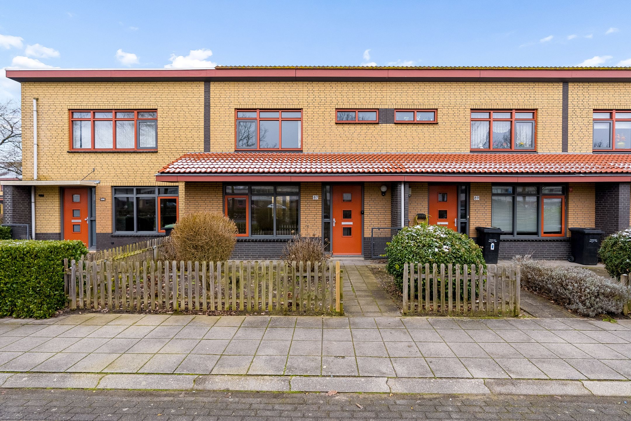 Foto van Jan Steenstraat 87, Almere