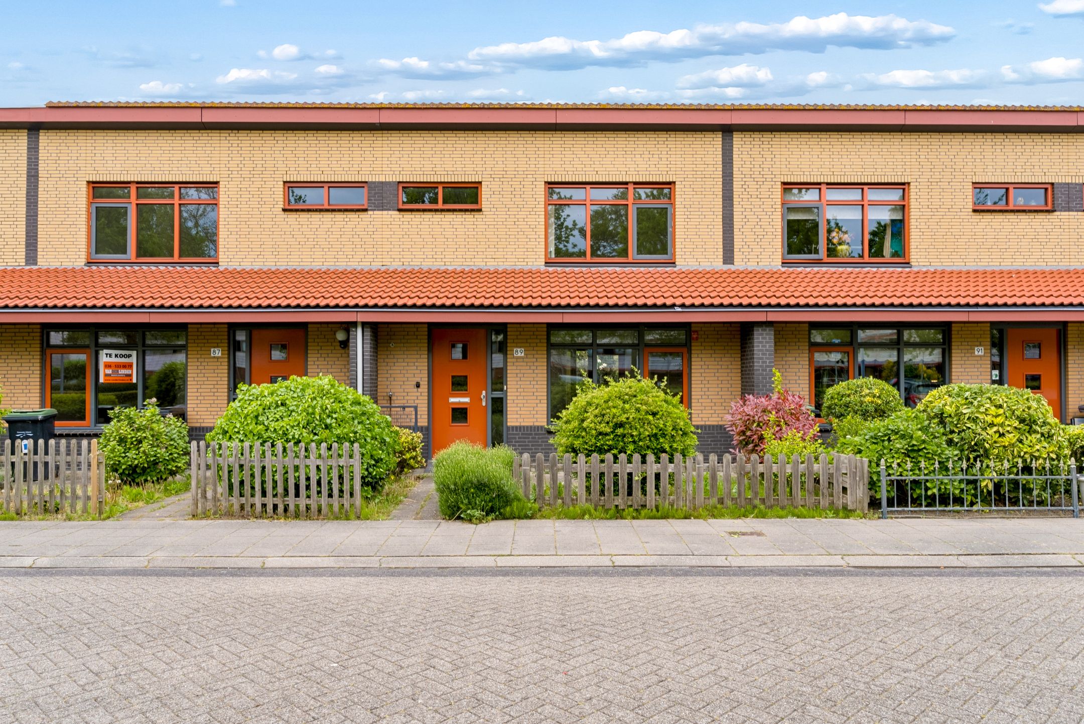 Foto van Jan Steenstraat 89, Almere