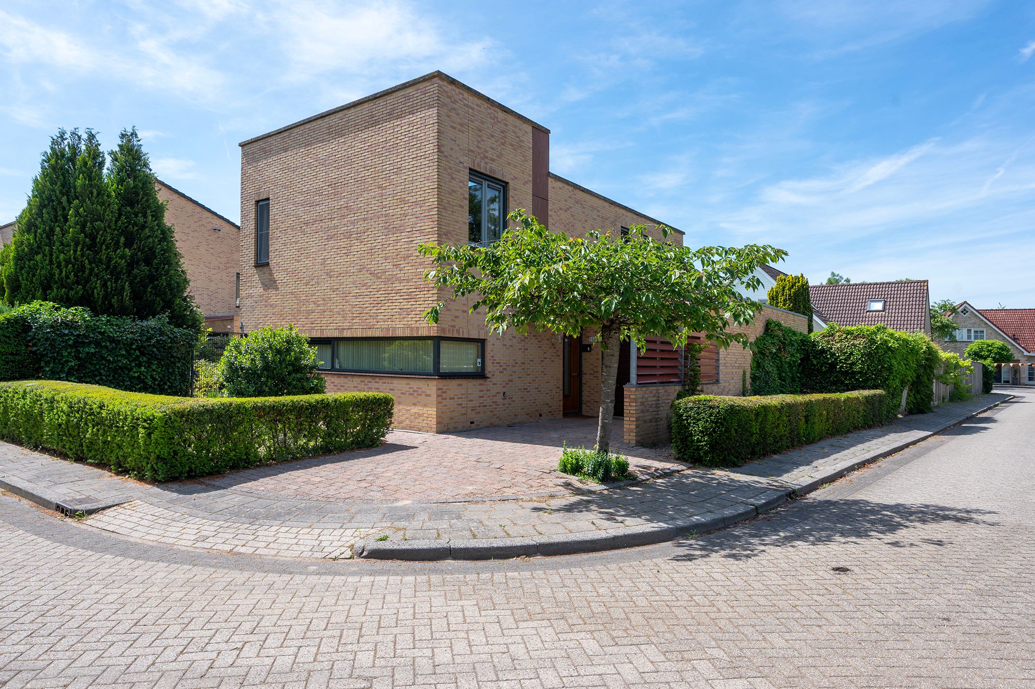 Foto van Jan Steenstraat 159, Almere