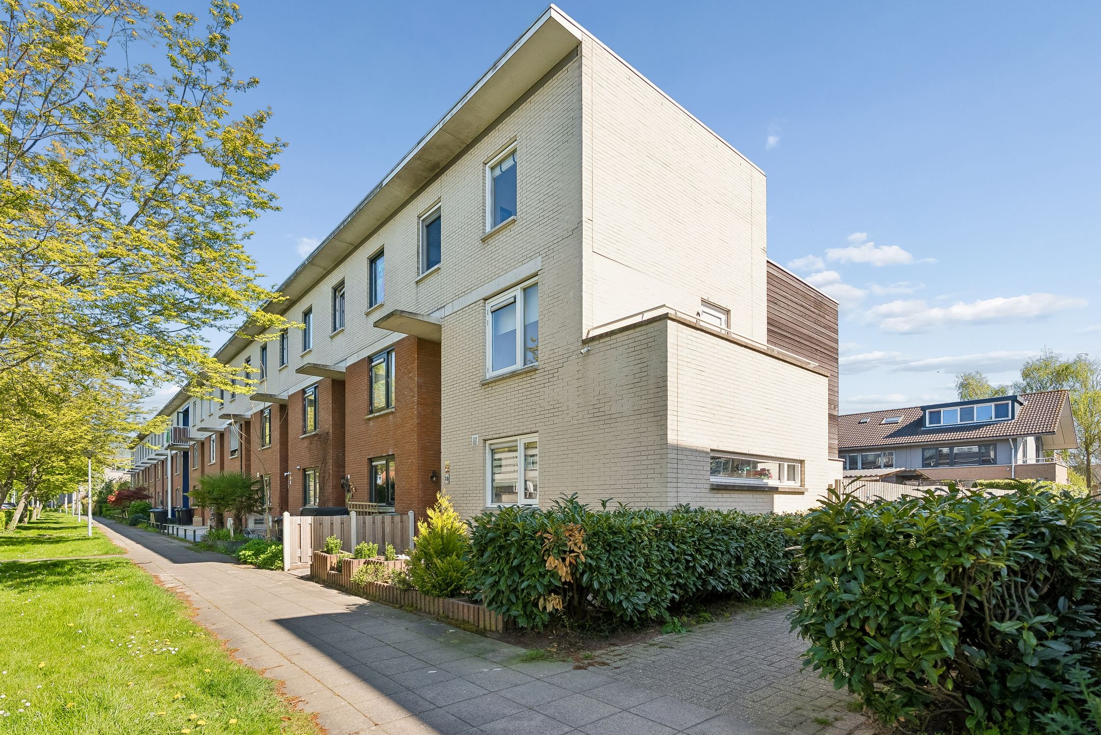 Foto van Meindert Hobbemastraat 36, Almere