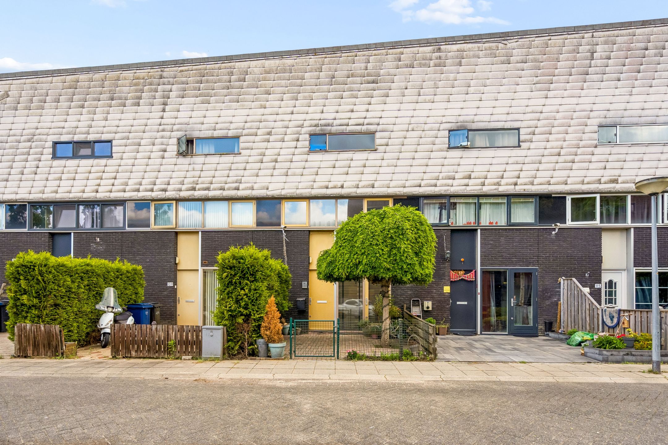 Foto van Jacob van Ruysdaelstraat 111, Almere