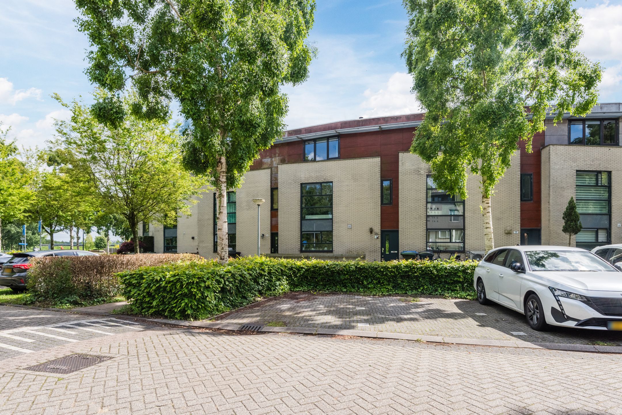 Foto van Meindert Hobbemastraat 184, Almere