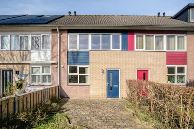 Foto van Paulus Potterstraat 89, Almere
