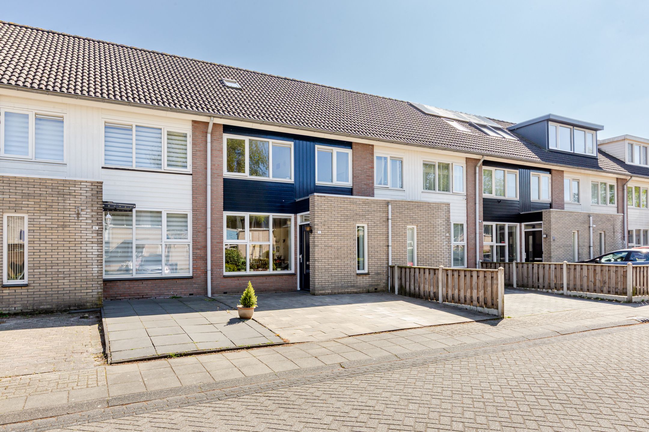 Foto van Paulus Potterstraat 92, Almere