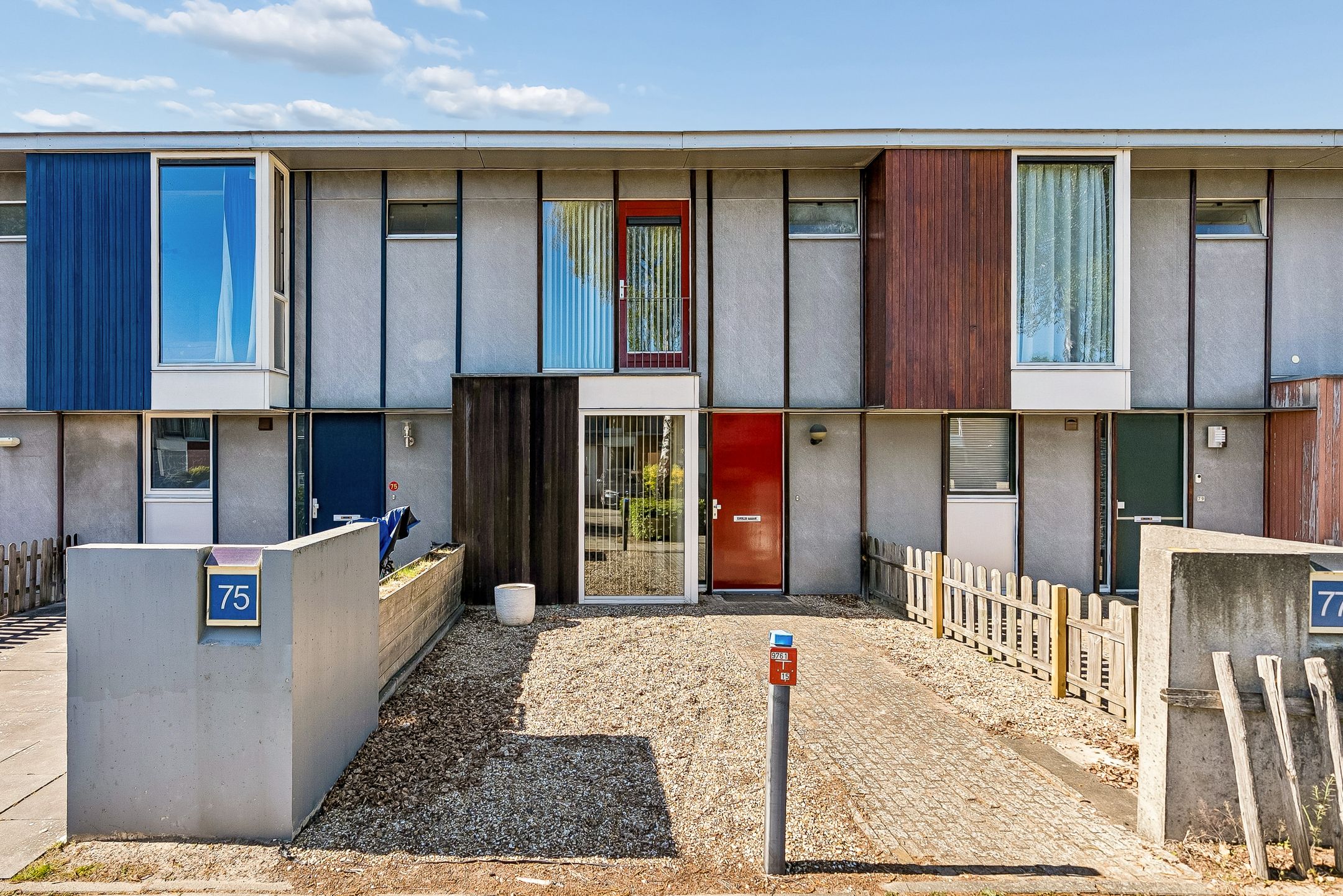 Foto van Jan van Goyenstraat 77, Almere
