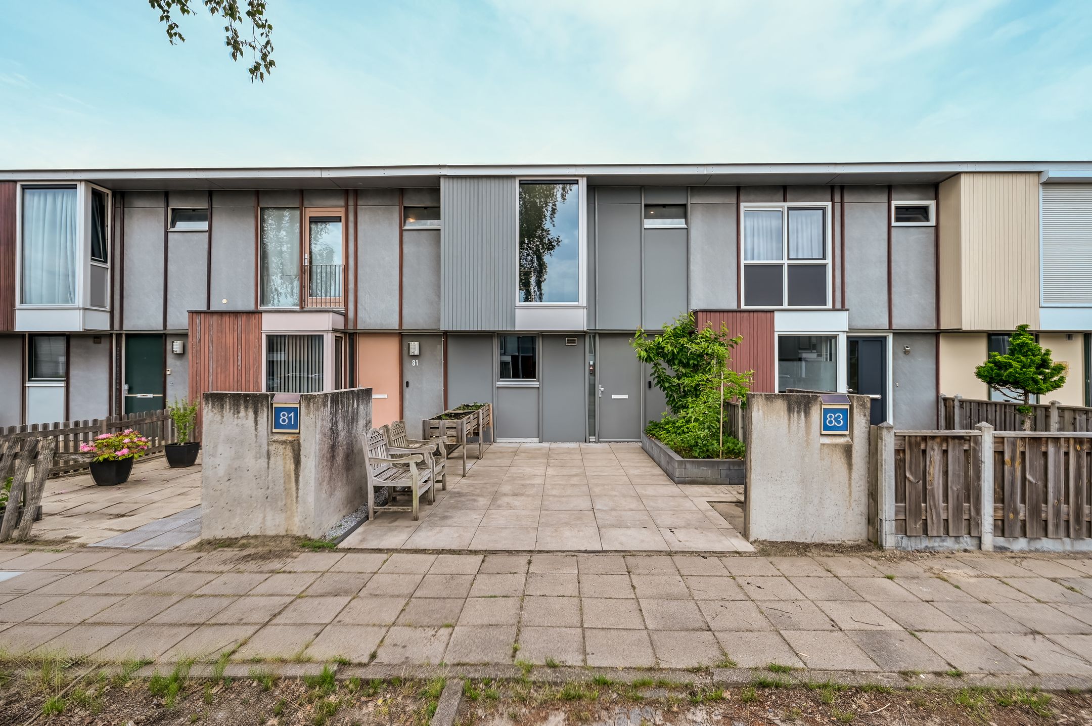 Foto van Jan van Goyenstraat 83, Almere