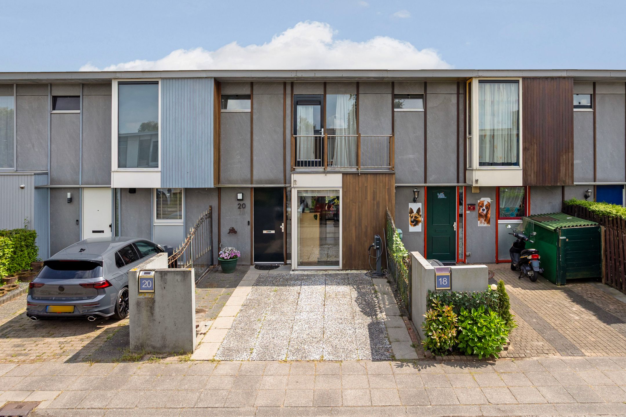 Foto van Jan van Goyenstraat 20, Almere