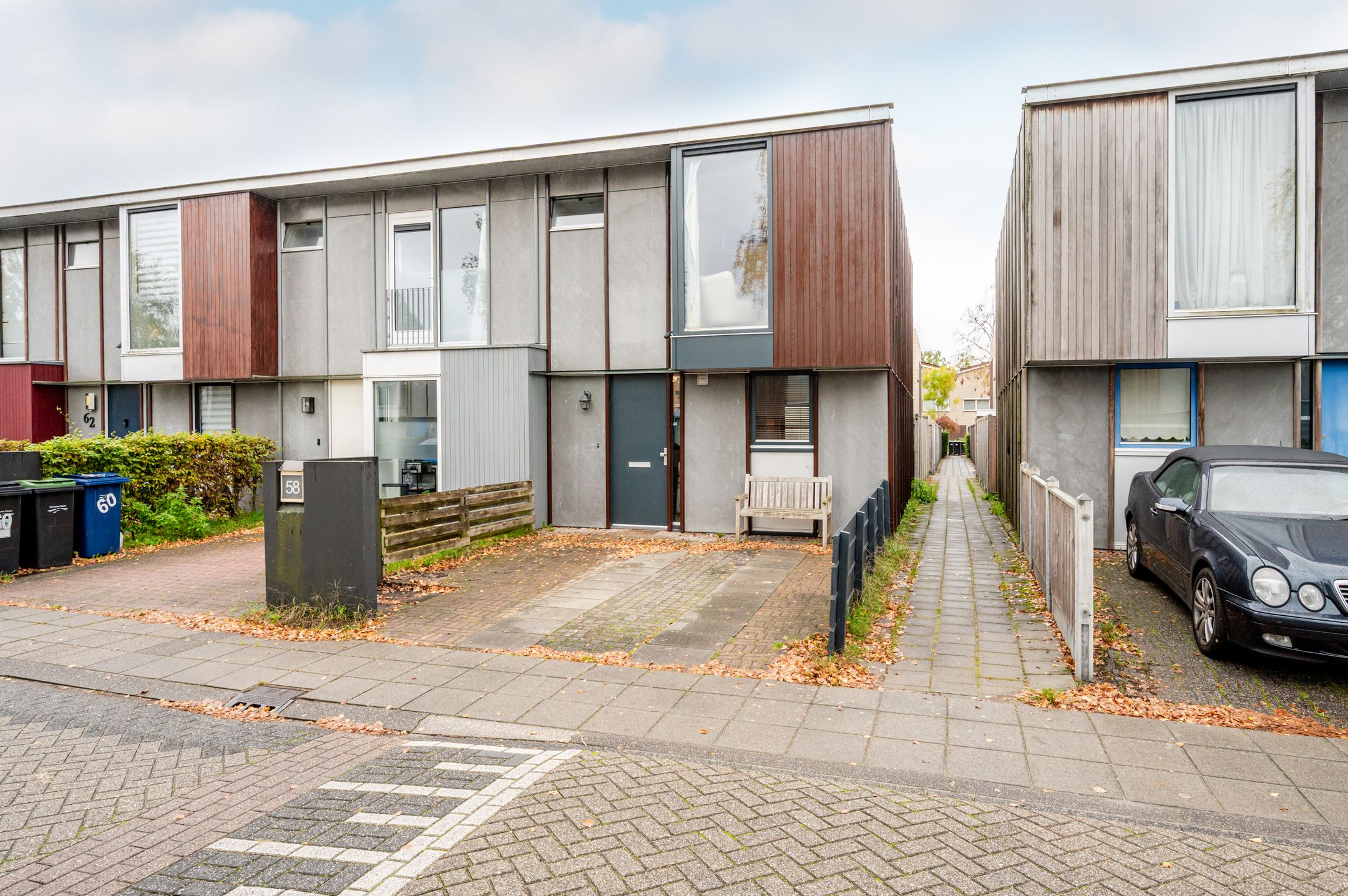 Foto van Jan van Goyenstraat 58, Almere