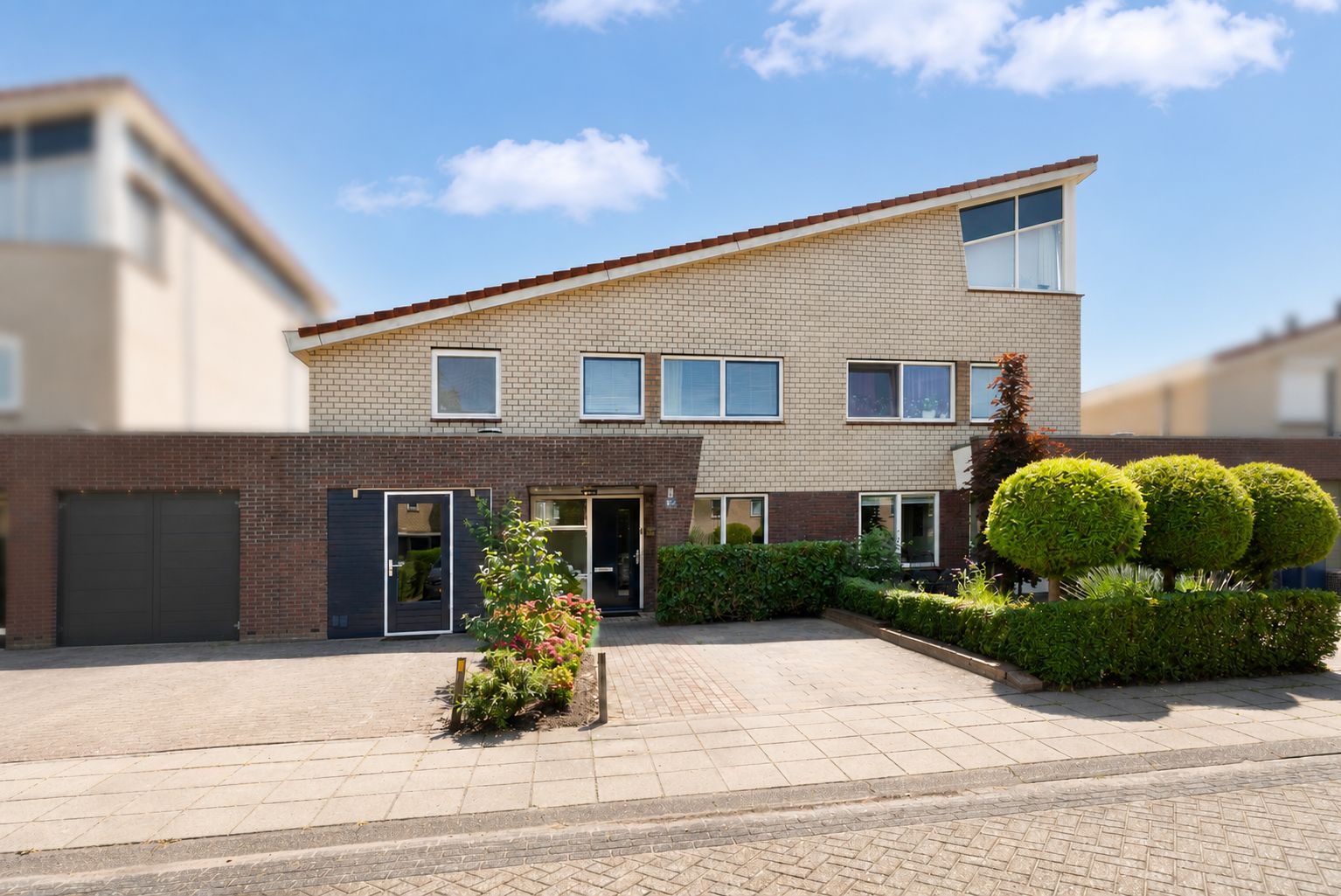 Foto van Jozef Israëlslaan 72, Almere