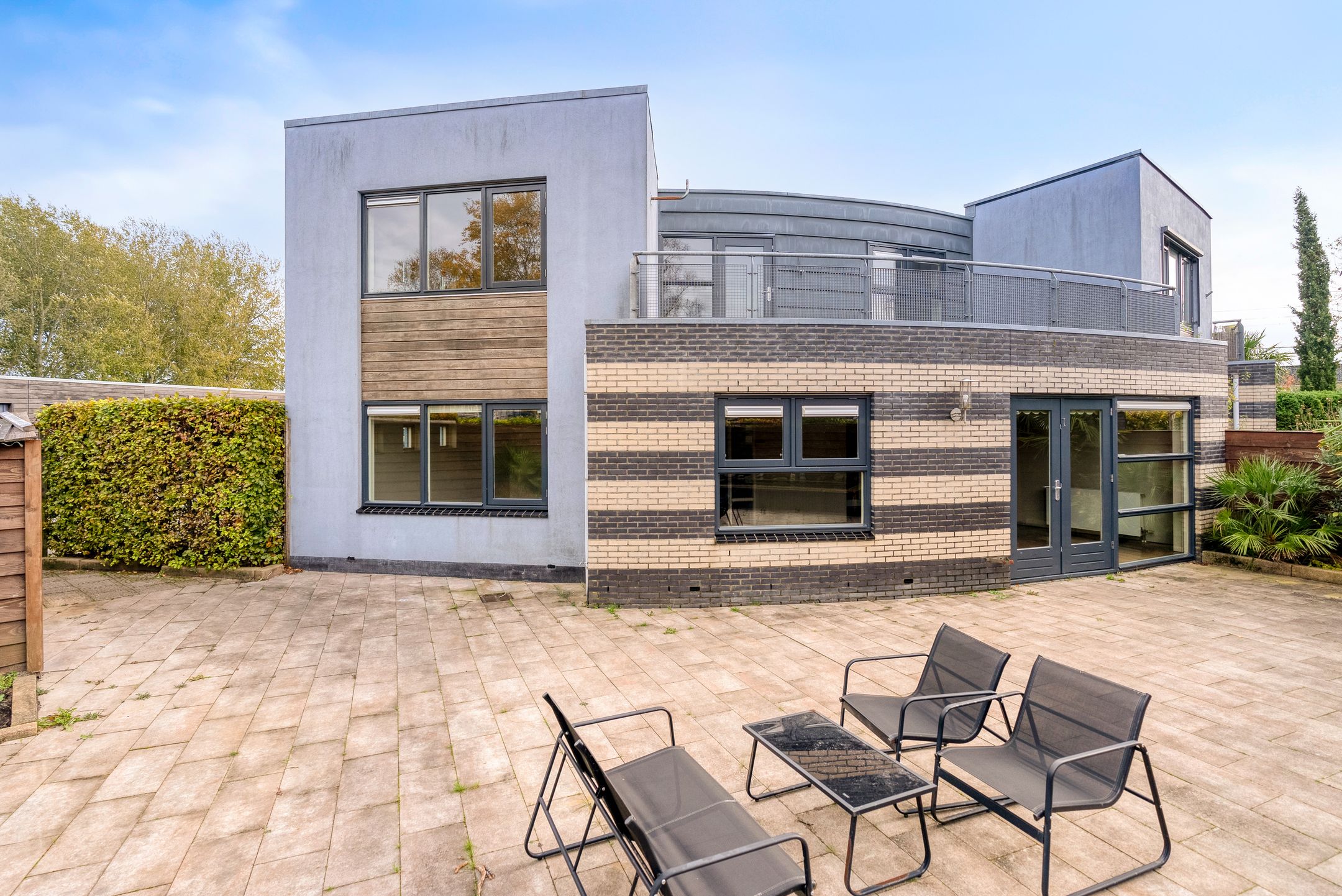 Foto van Jan Voermanstraat 8, Almere