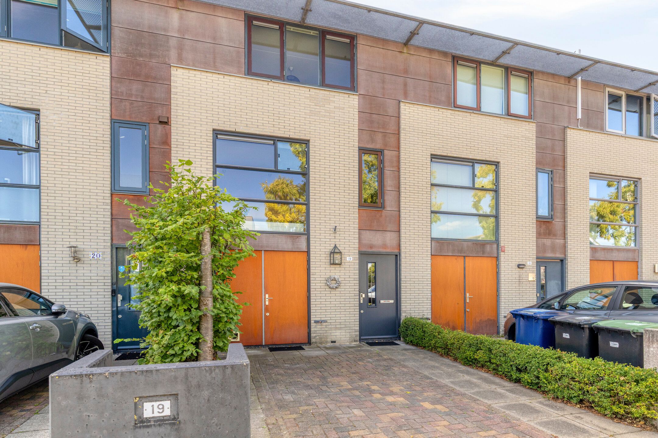 Foto van Mesdagstraat 19, Almere