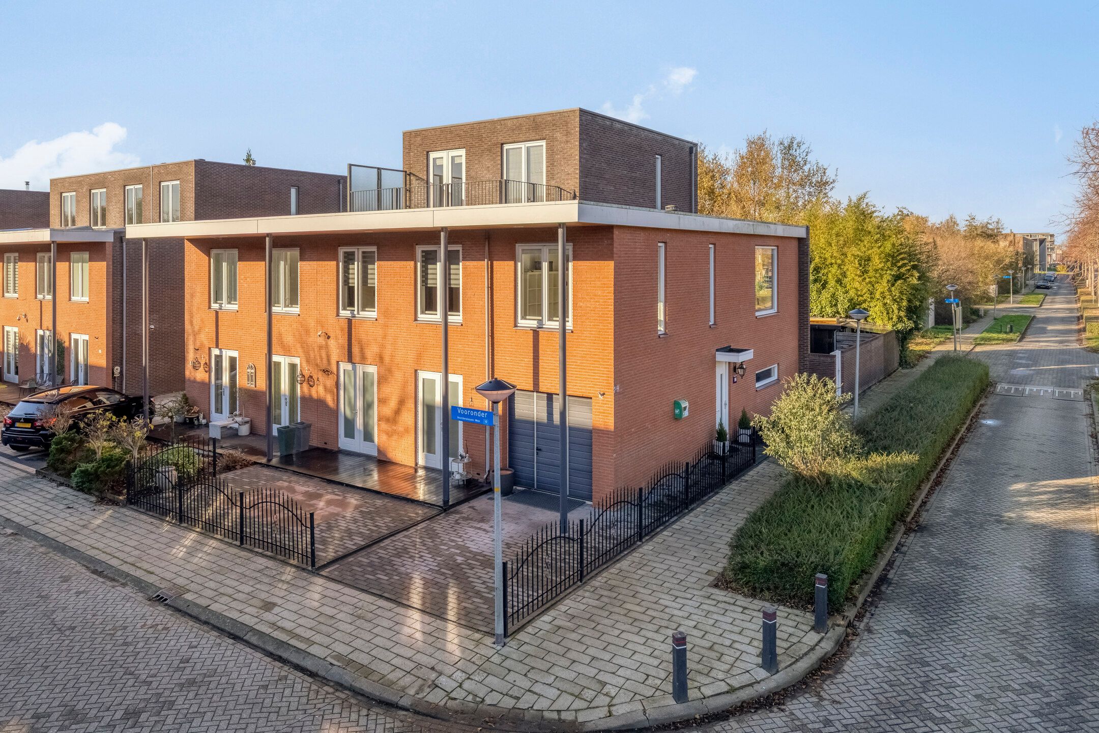 Foto van Dek 19, Almere