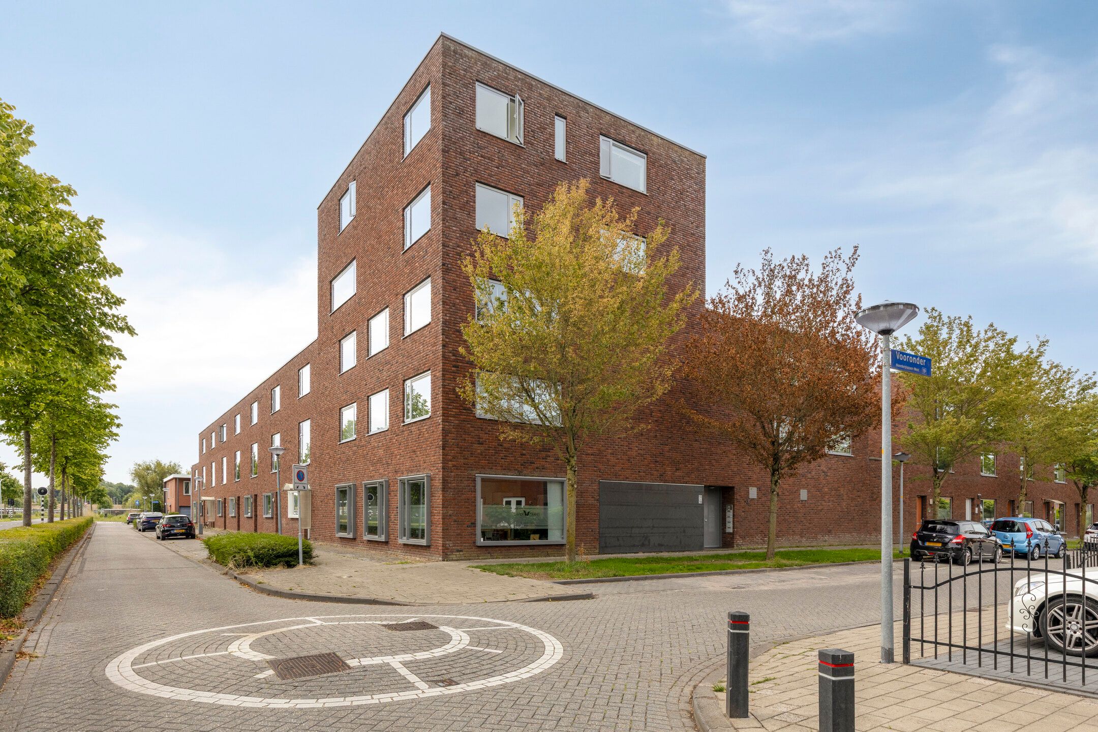 Foto van Vooronder 76, Almere