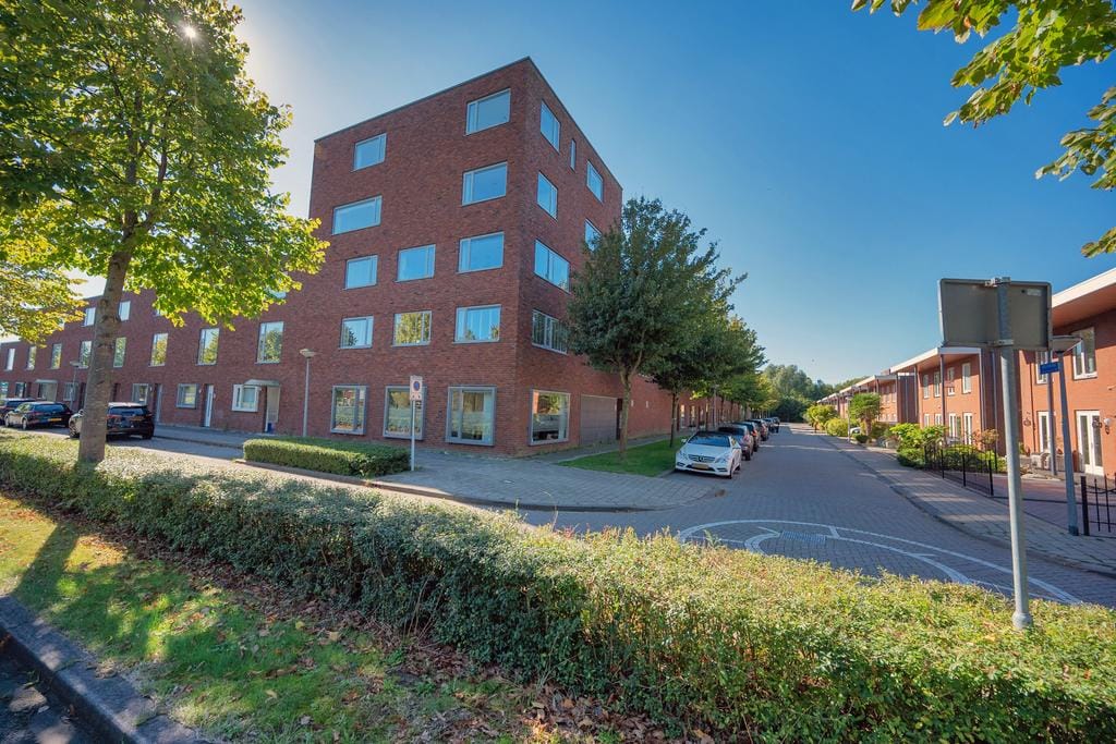 Foto van Vooronder 78, Almere