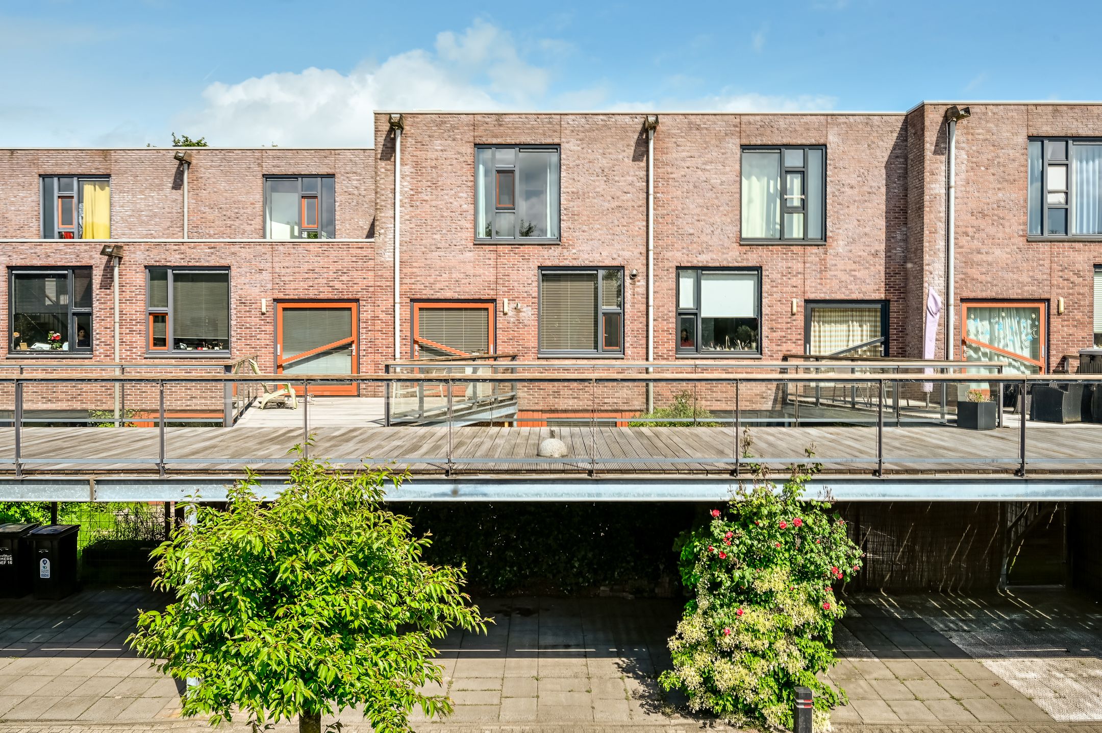 Foto van Roef 14, Almere