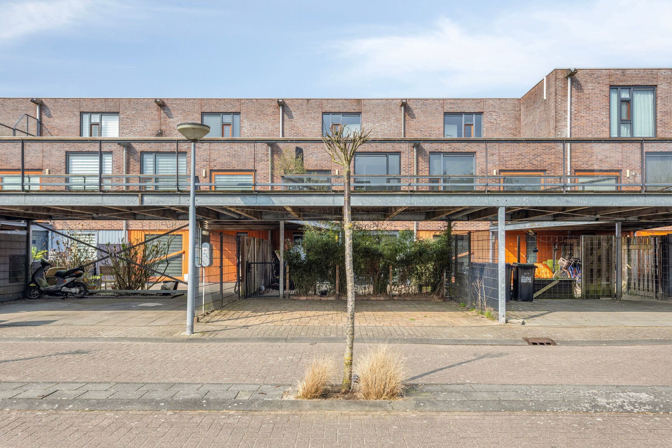 Foto van Roef 18, Almere