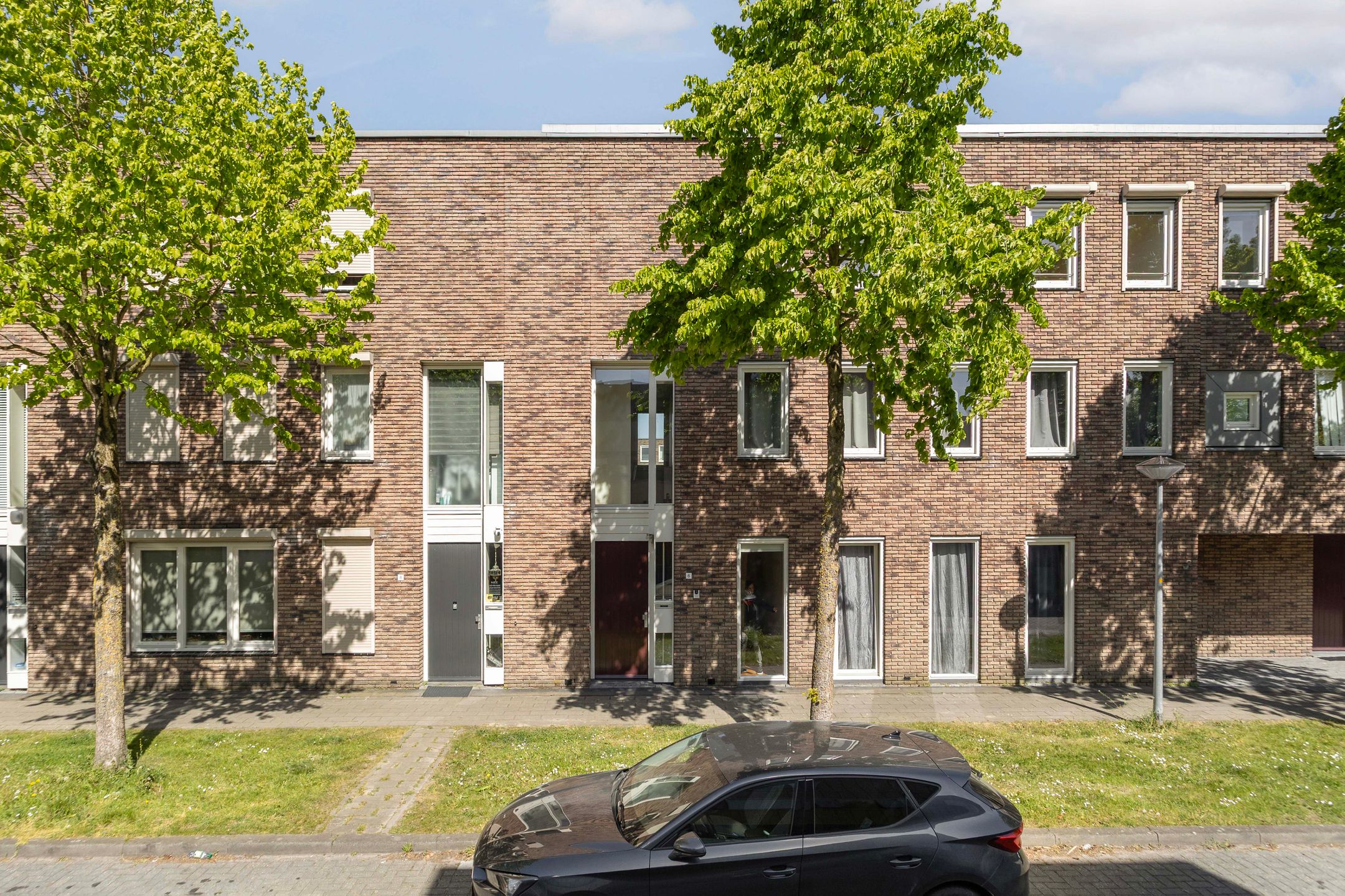 Foto van Kajuit 6, Almere