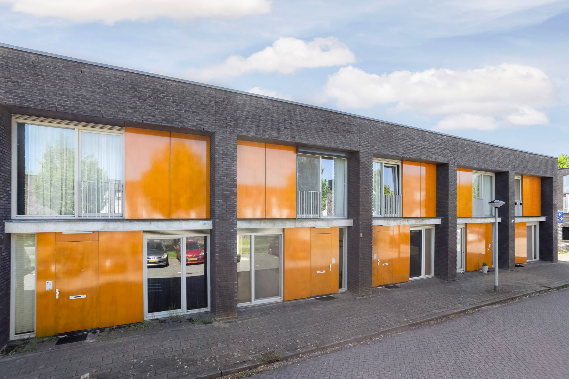 Foto van Kajuit 114, Almere