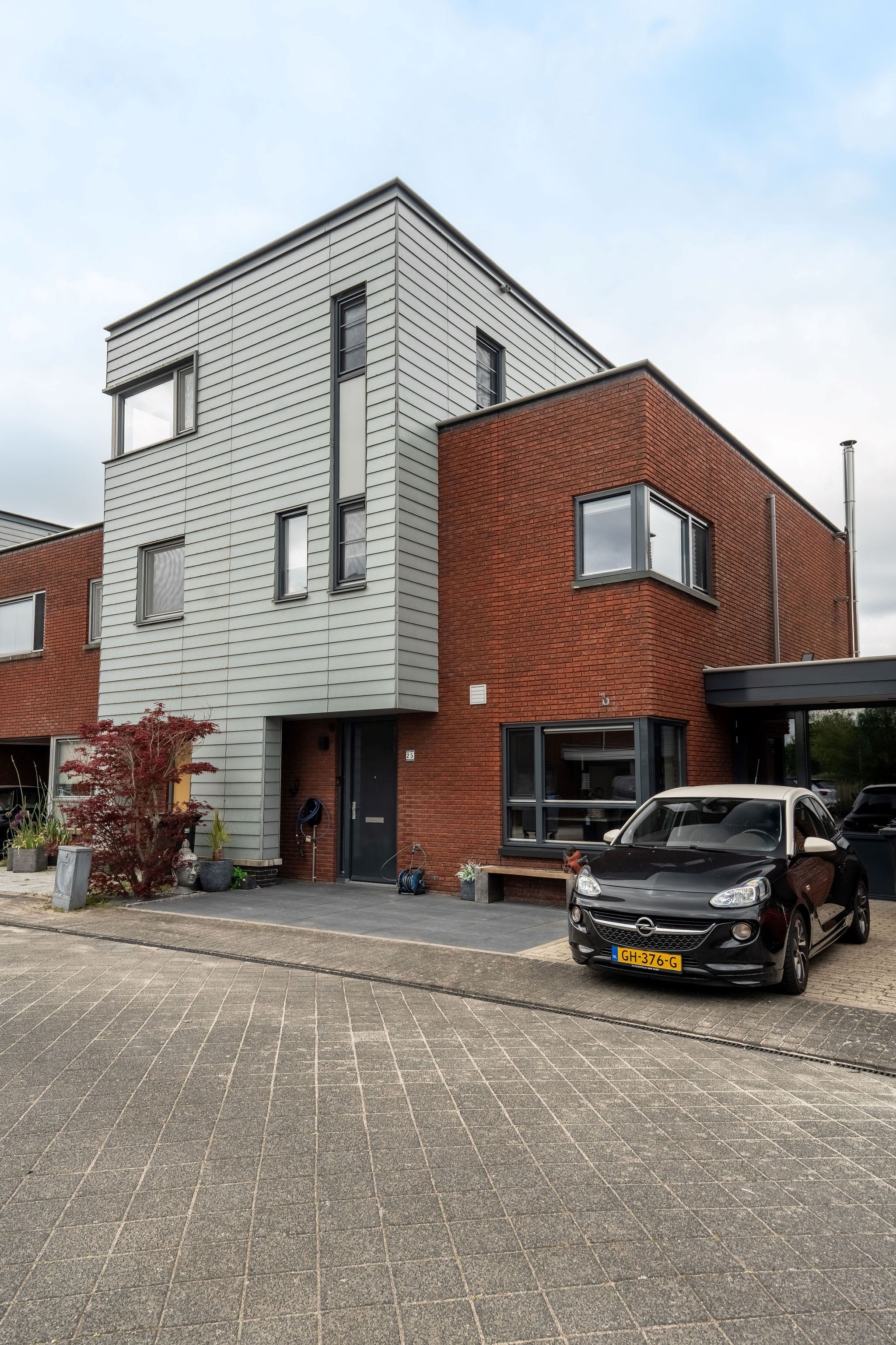 Foto van Plecht 25, Almere