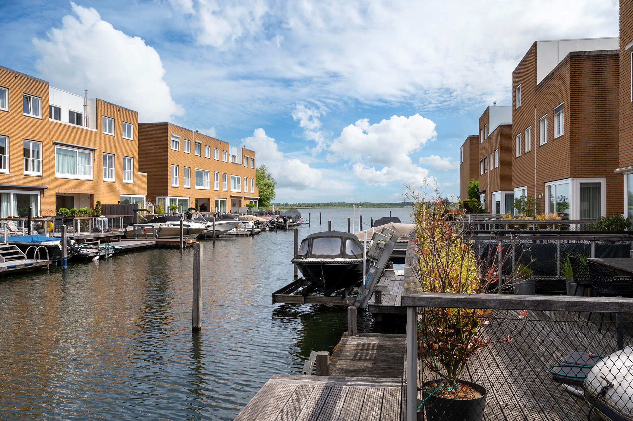 Foto van Giek 29, Almere