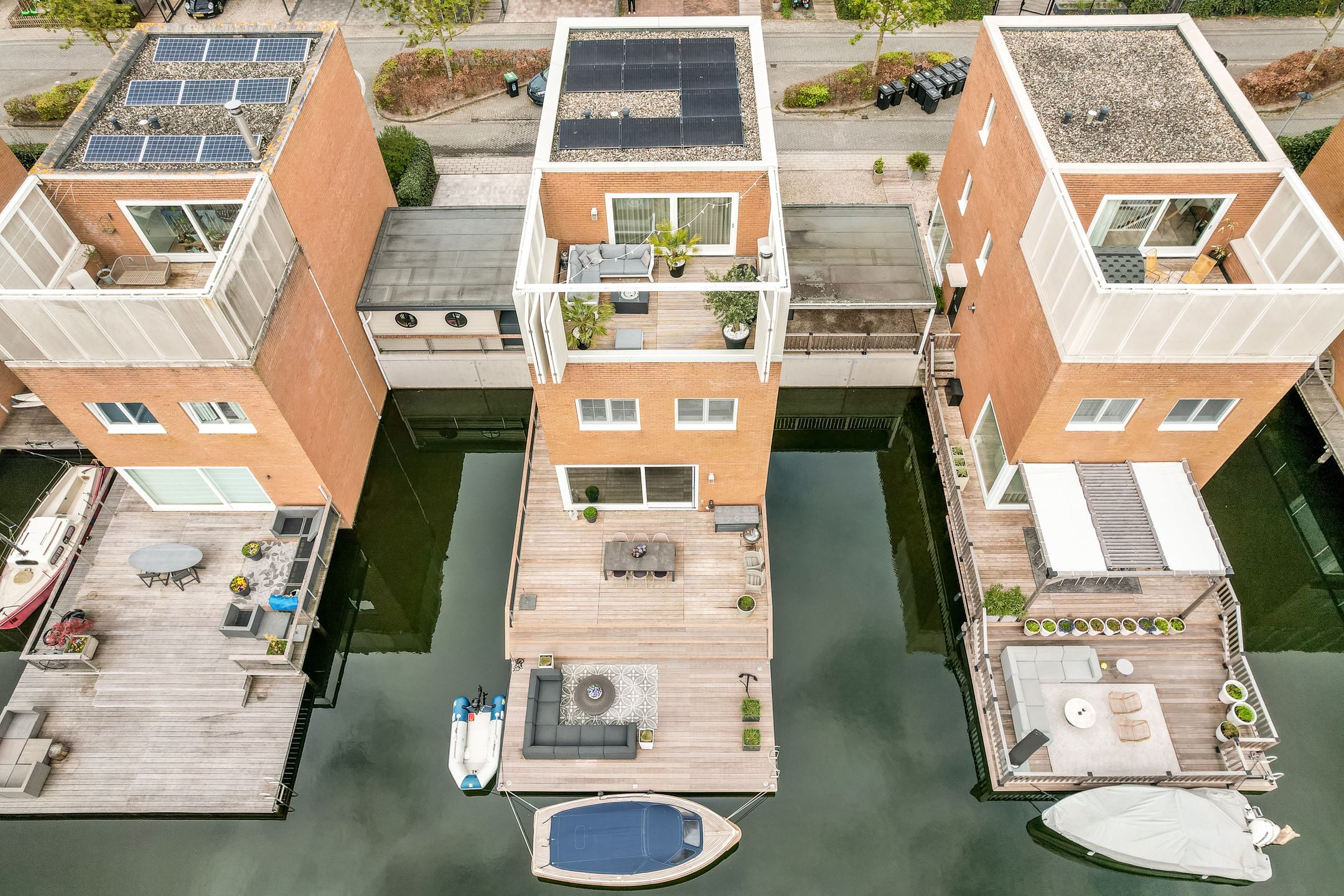 Foto van Giek 20, Almere