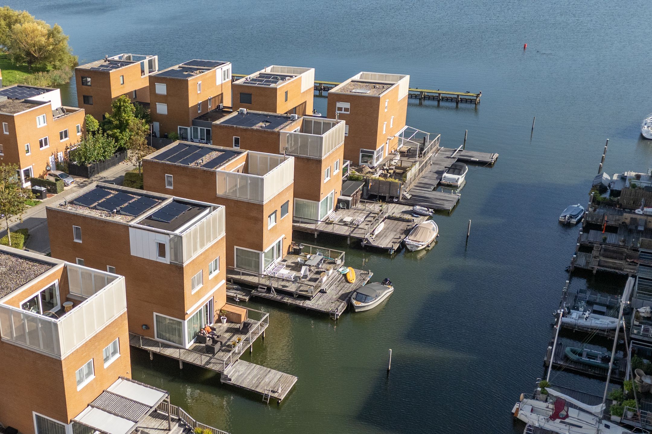 Foto van Giek 24, Almere