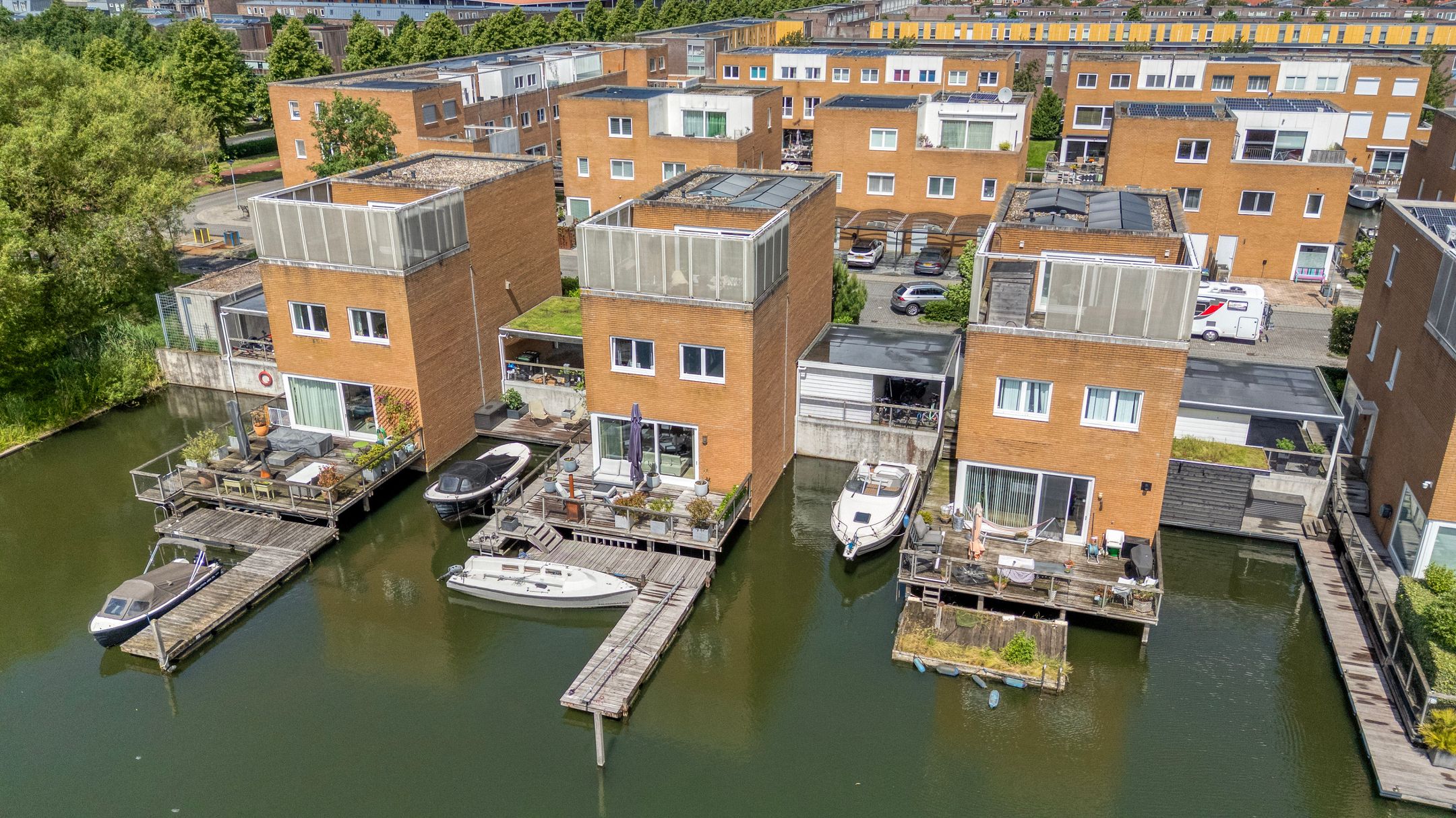 Foto van Giek 6, Almere