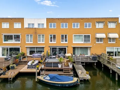 Foto van Gaffel 28, Almere