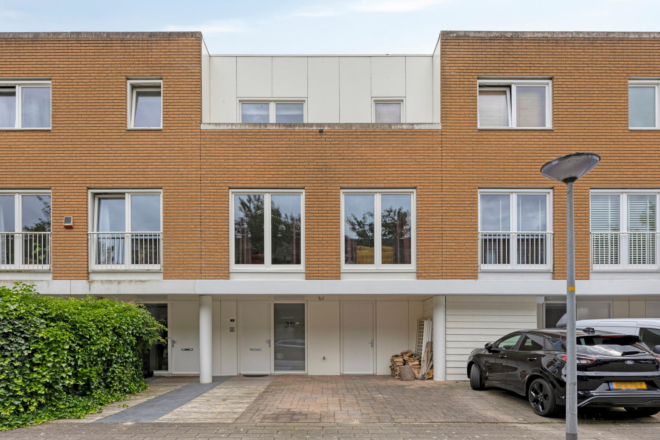 Foto van Gaffel 38, Almere