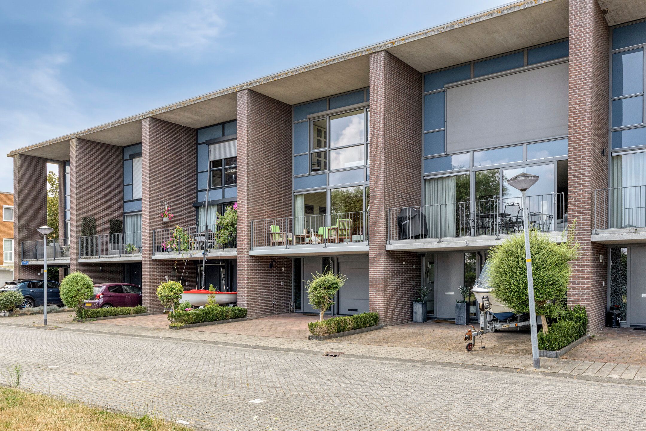 Foto van Reling 4, Almere