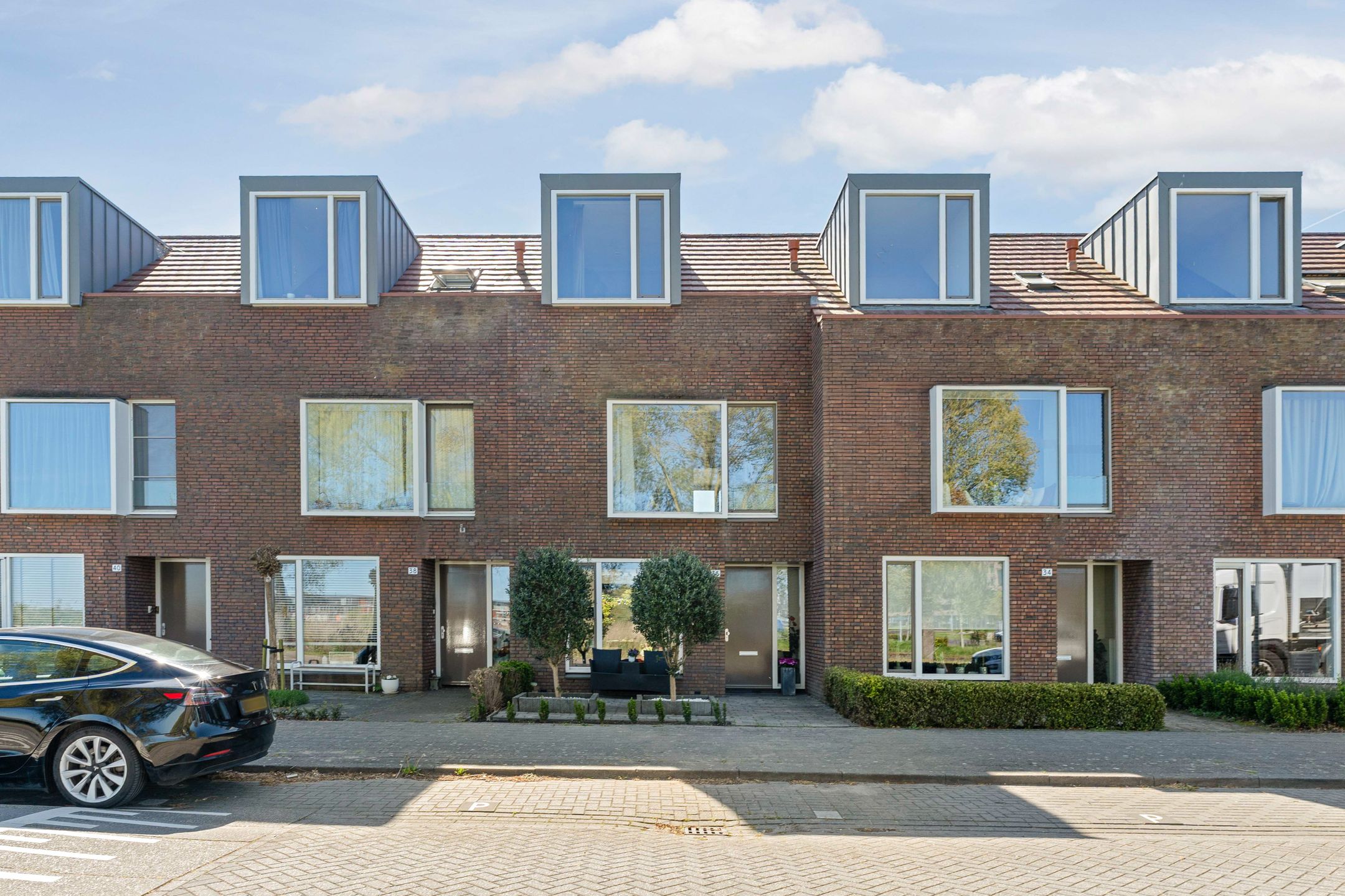Foto van Roer 36, Almere