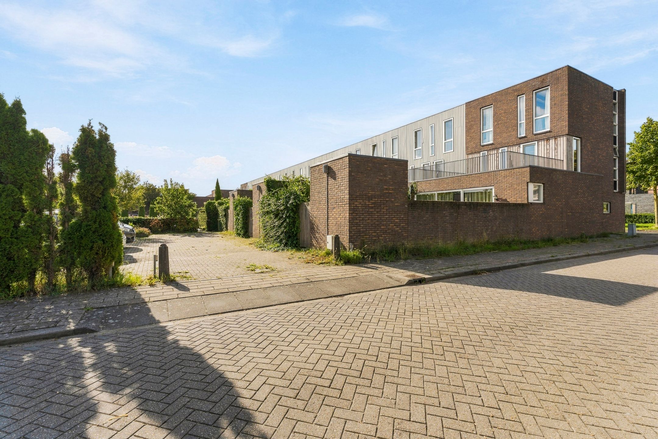 Foto van Boelijn 40, Almere