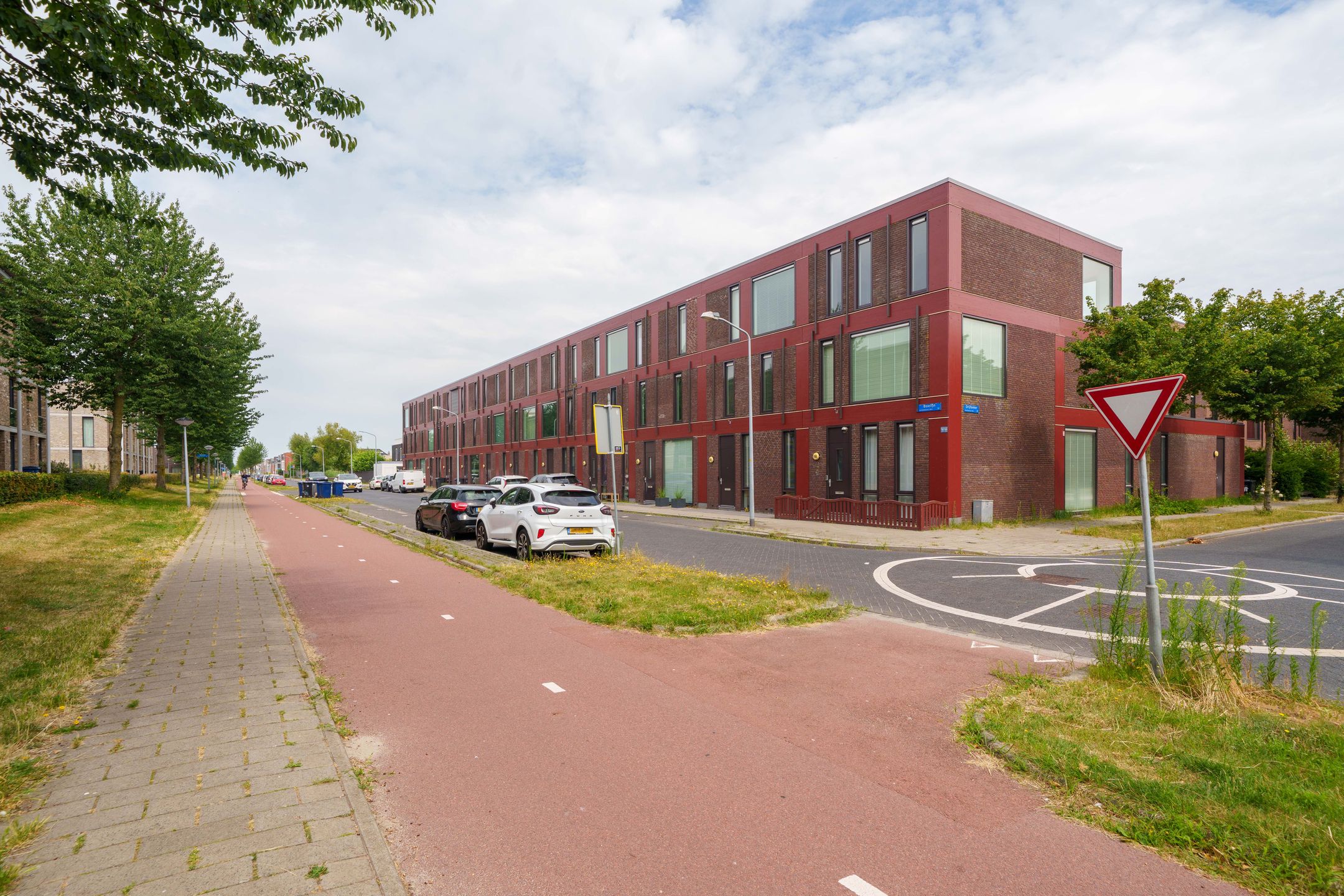 Foto van Boelijn 120, Almere