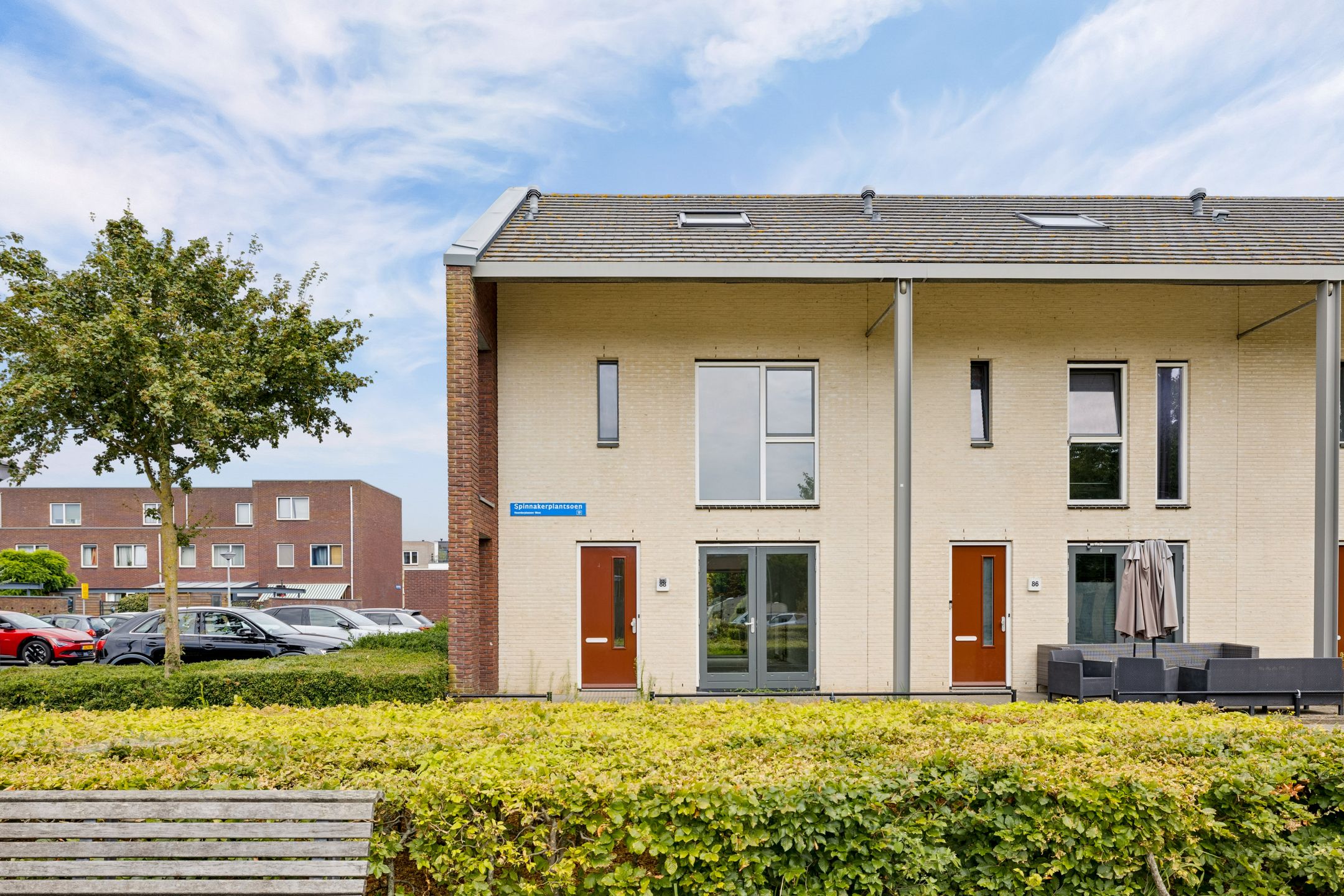 Foto van Spinnakerplantsoen 88, Almere
